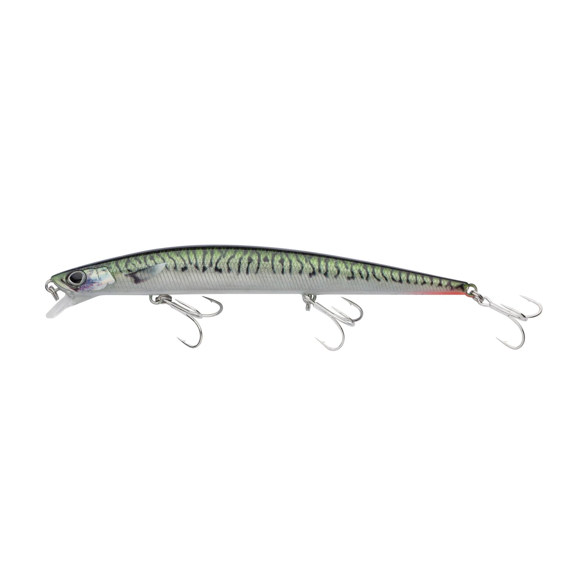 Berkley DEX Long Shot