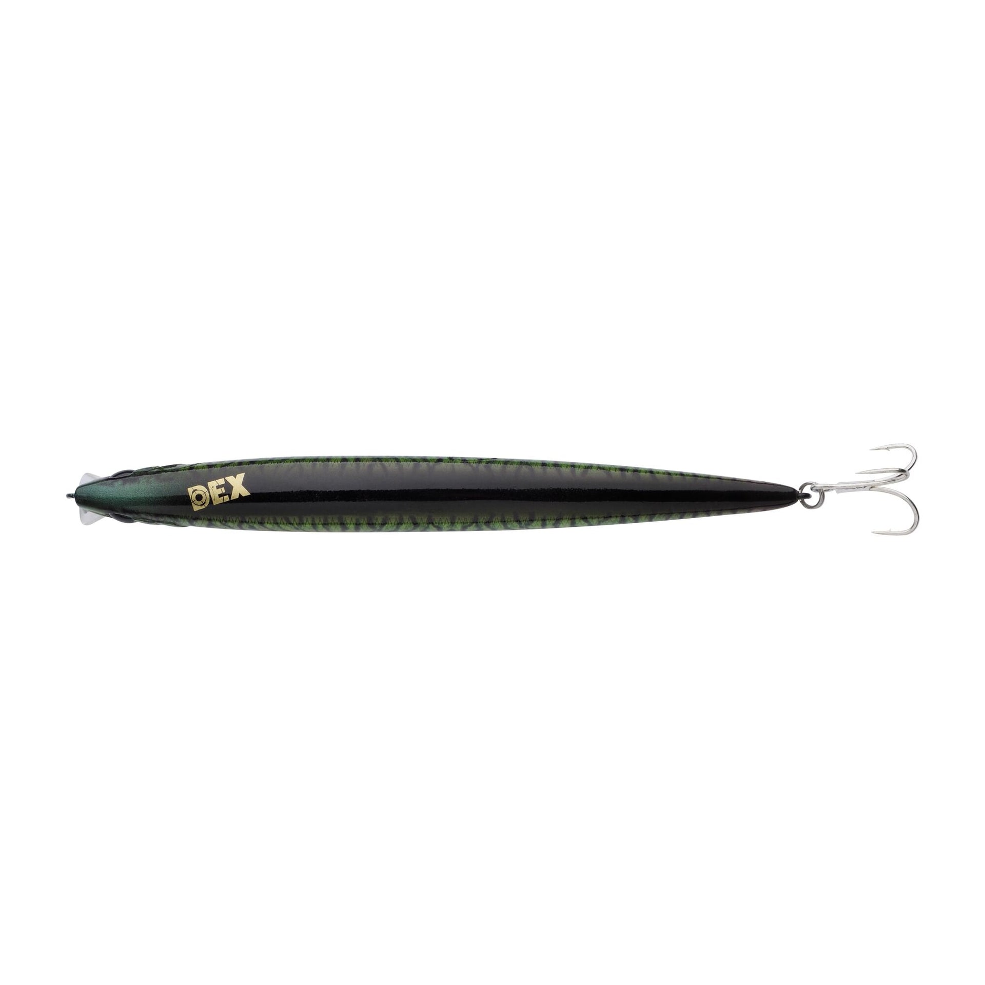 Berkley DEX Long Shot