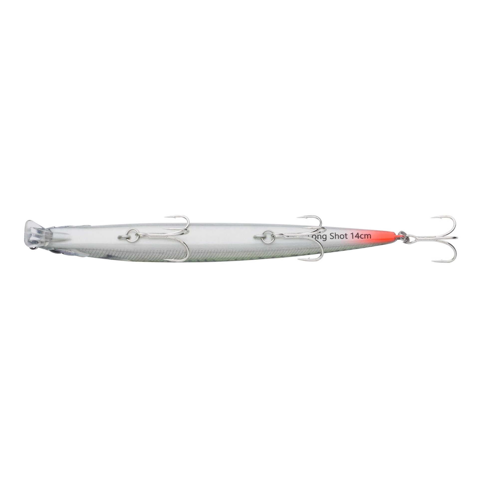 Berkley DEX Long Shot
