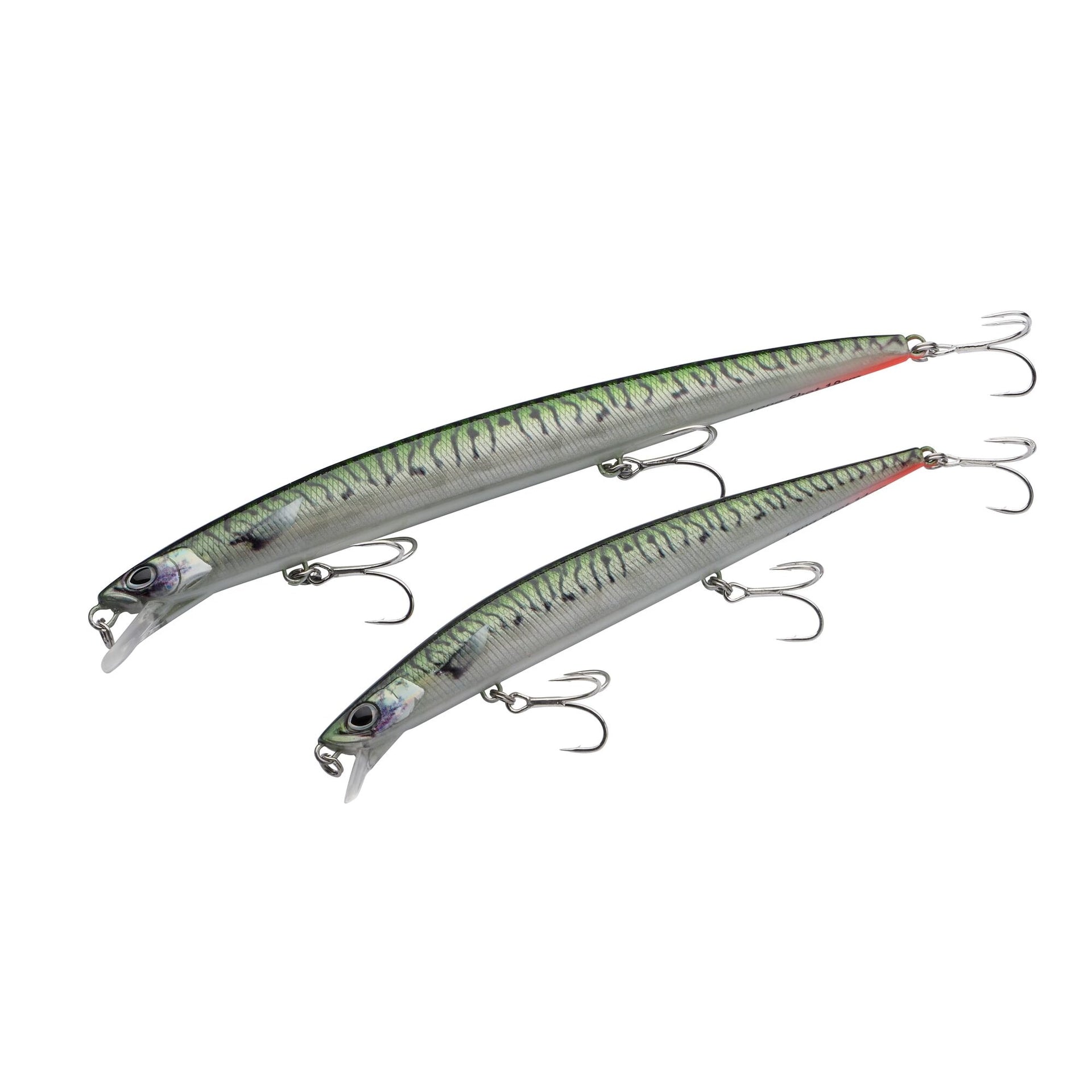 Berkley DEX Long Shot