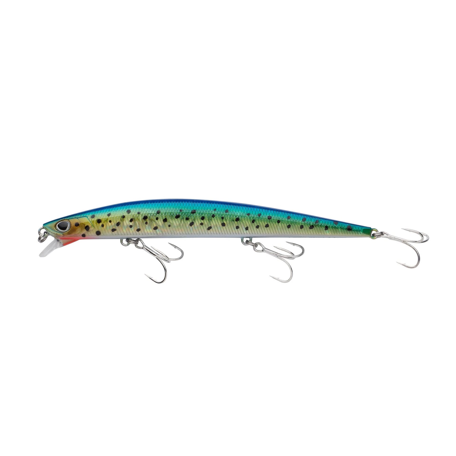 Berkley DEX Long Shot