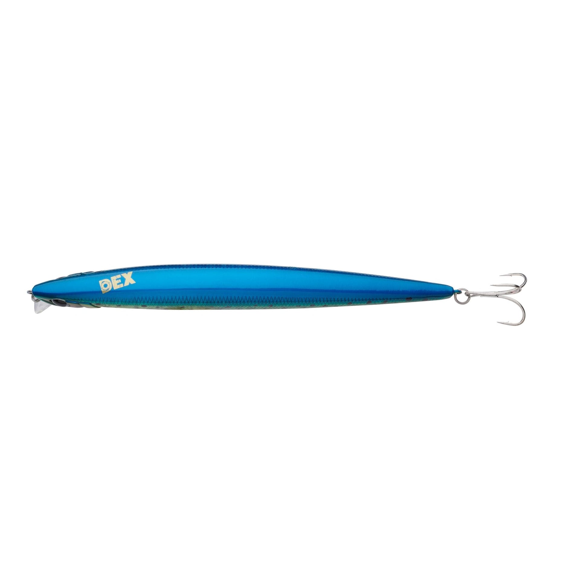 Berkley DEX Long Shot