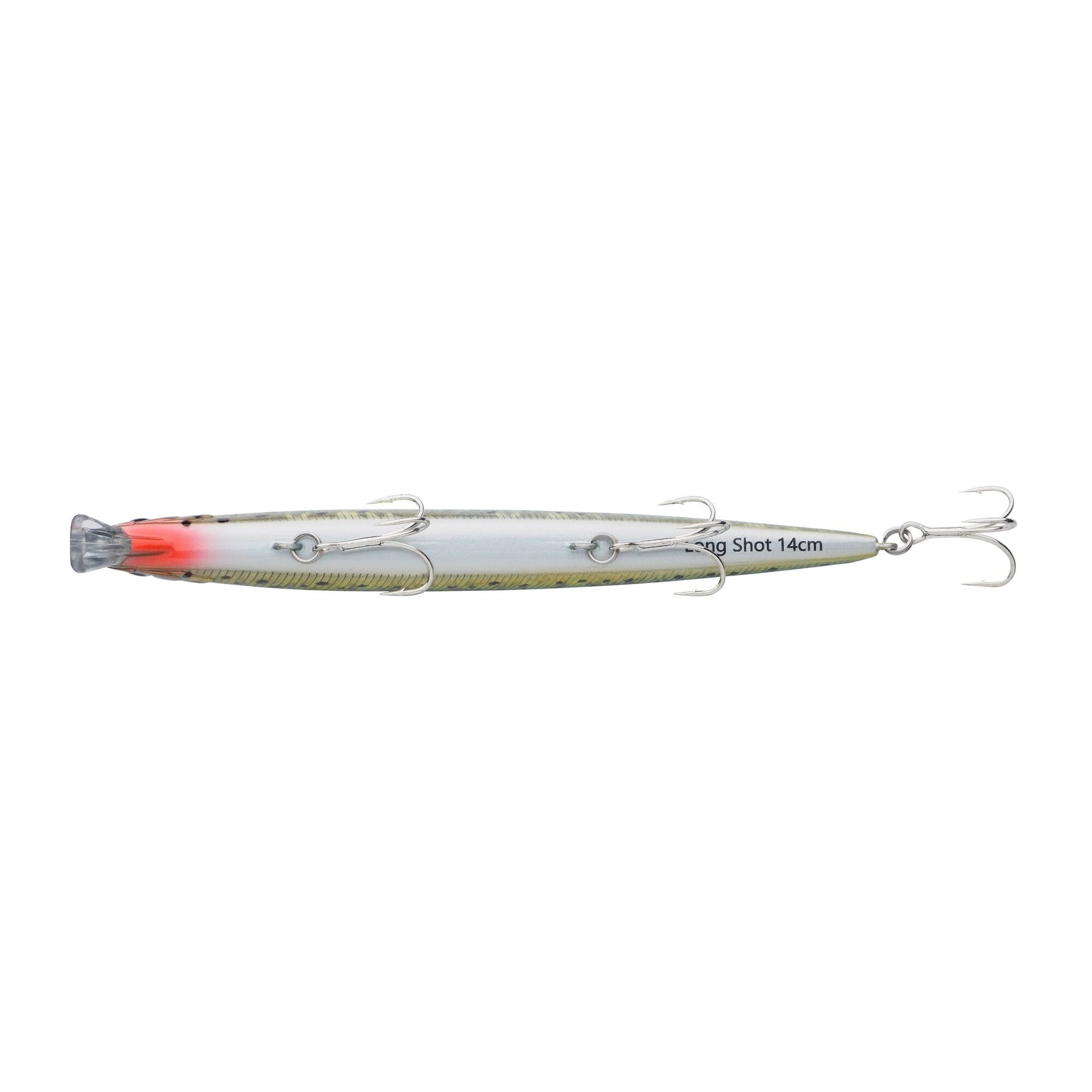 Berkley DEX Long Shot