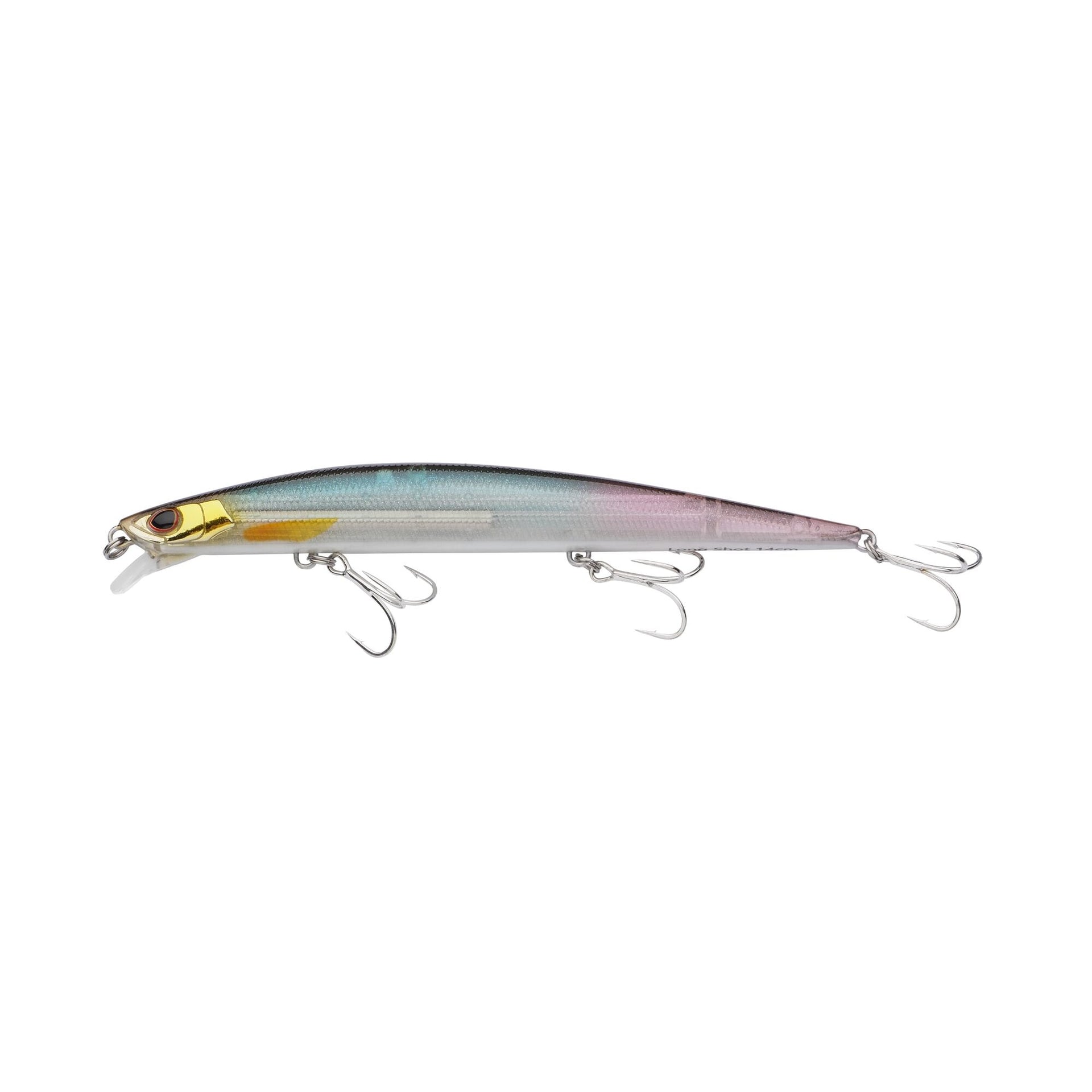 Berkley DEX Long Shot