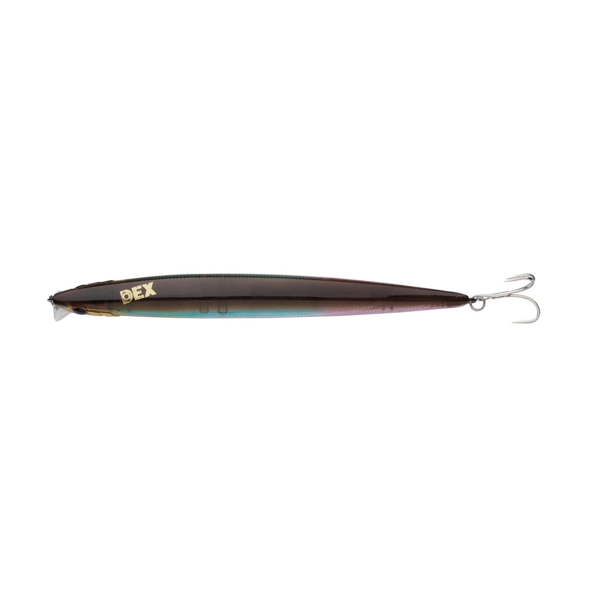 Berkley DEX Long Shot