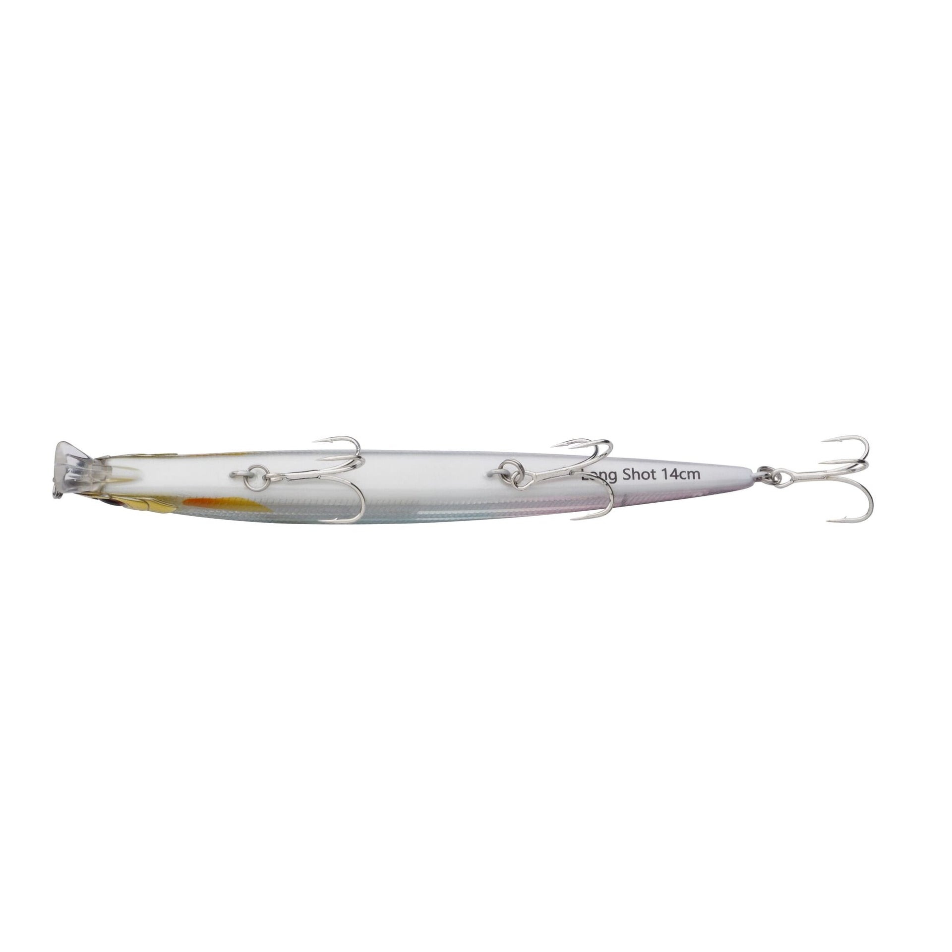 Berkley DEX Long Shot