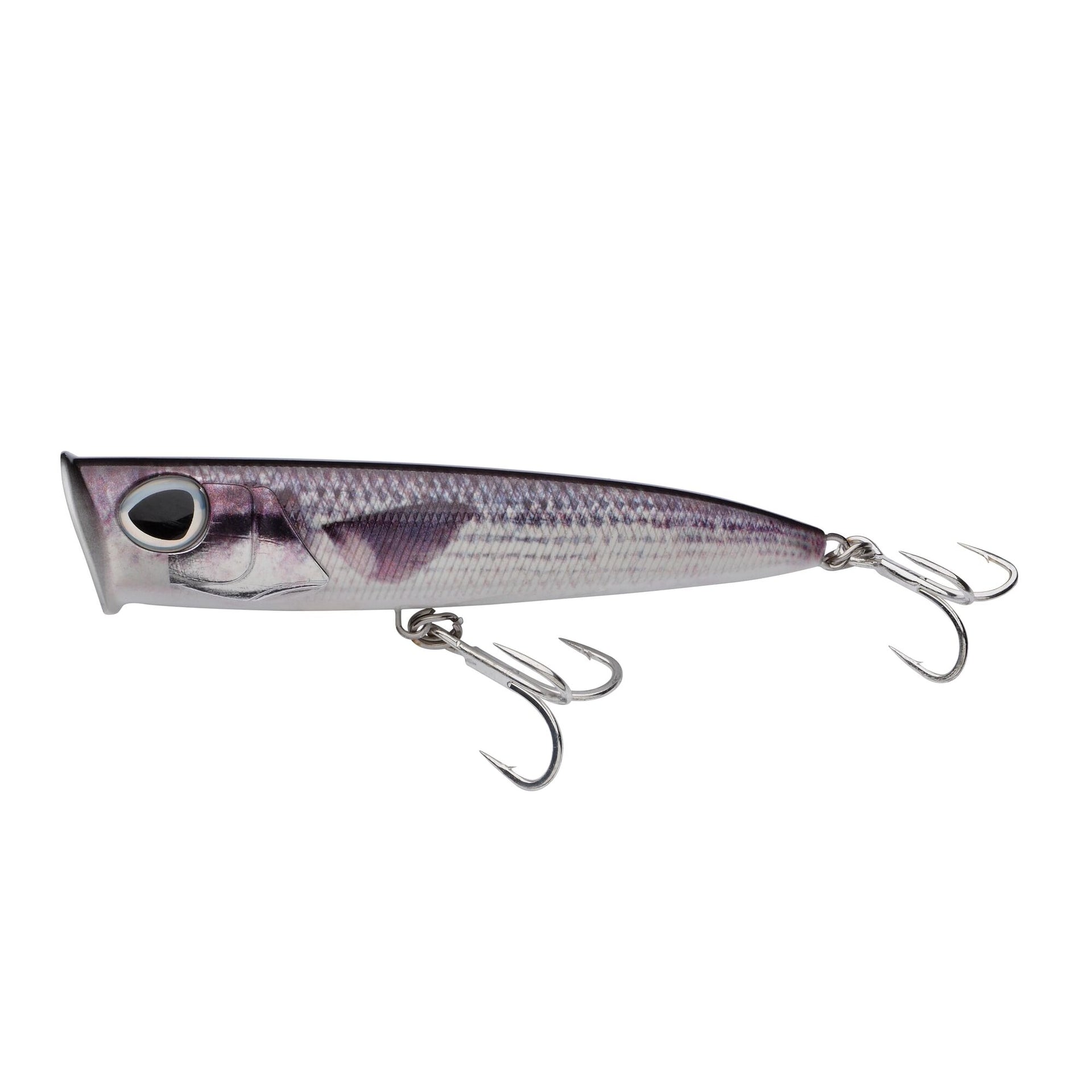 Berkley DEX Mullet Popper