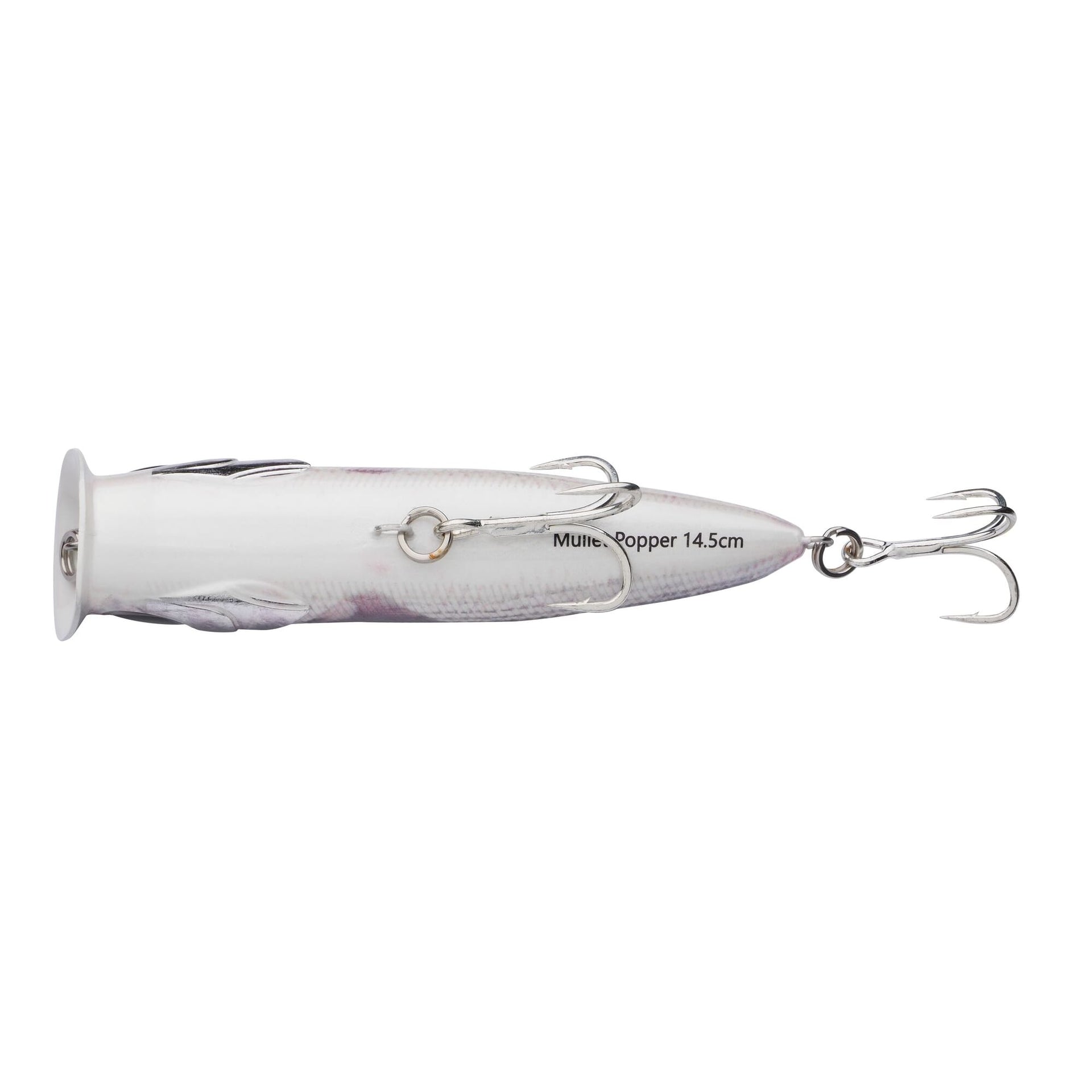 Berkley DEX Mullet Popper