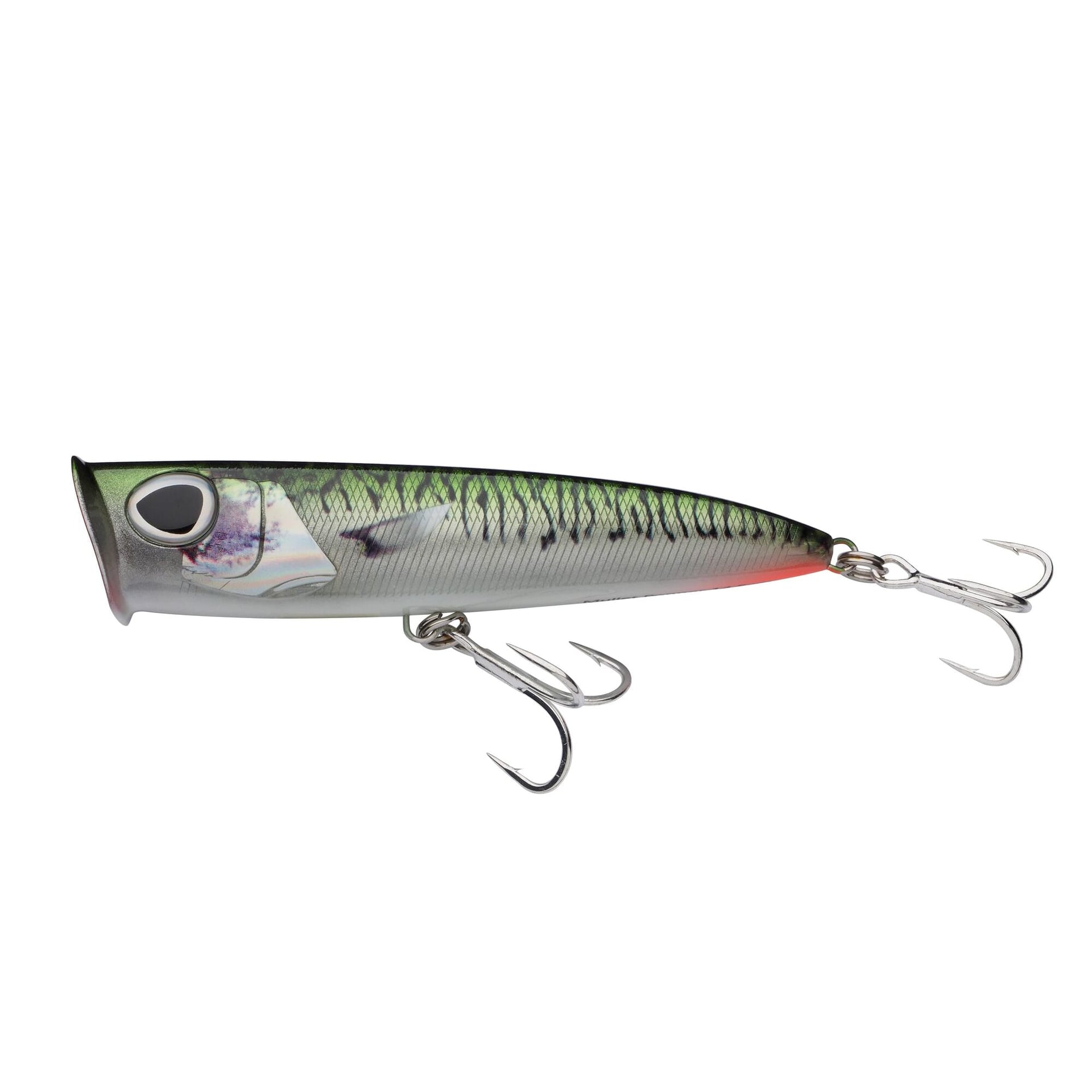 Berkley DEX Mullet Popper