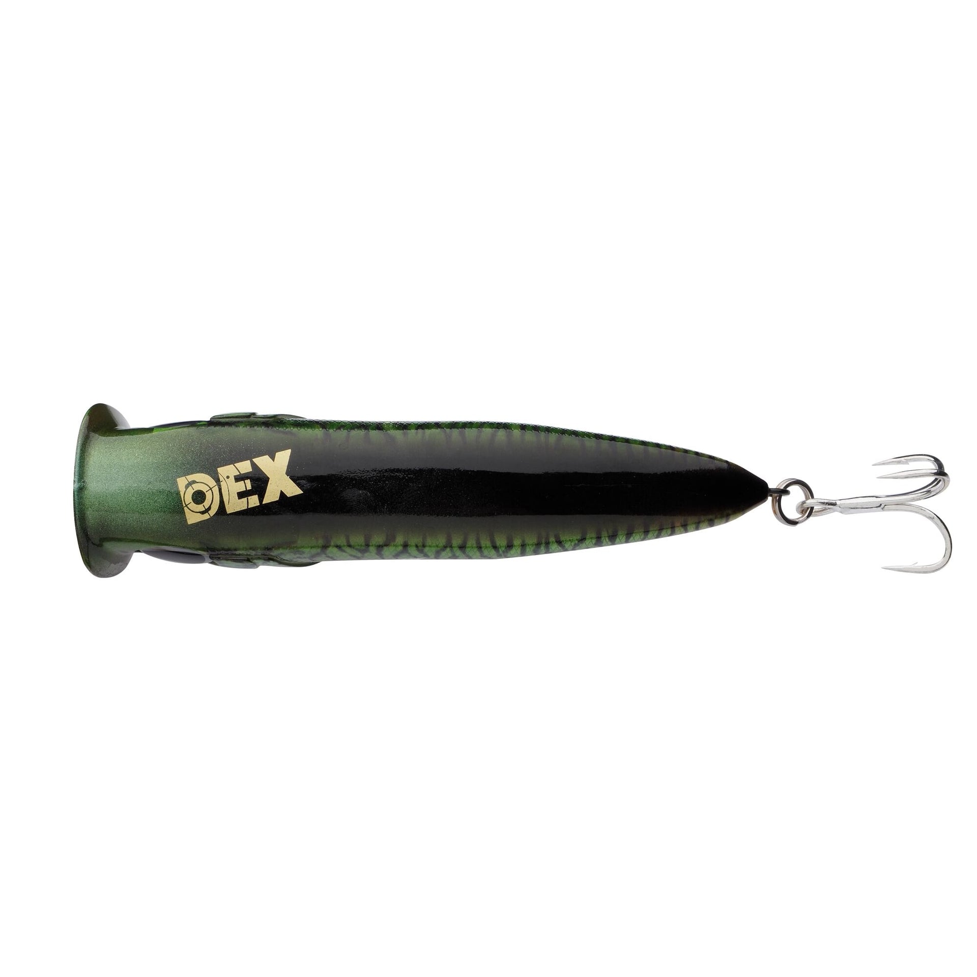 Berkley DEX Mullet Popper