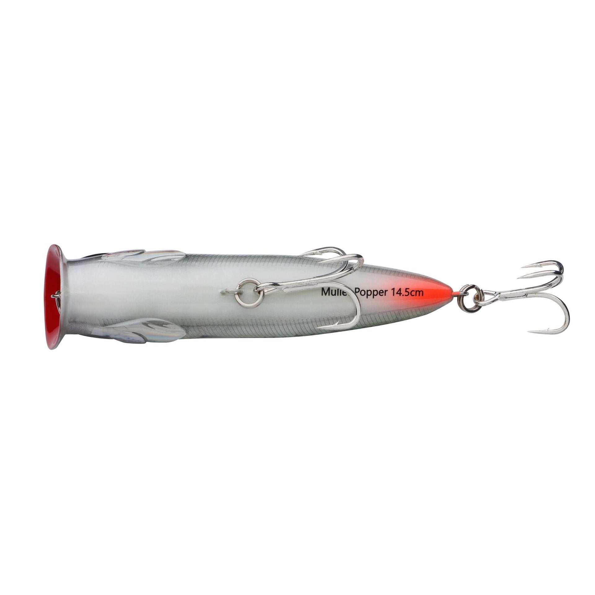 Berkley DEX Mullet Popper