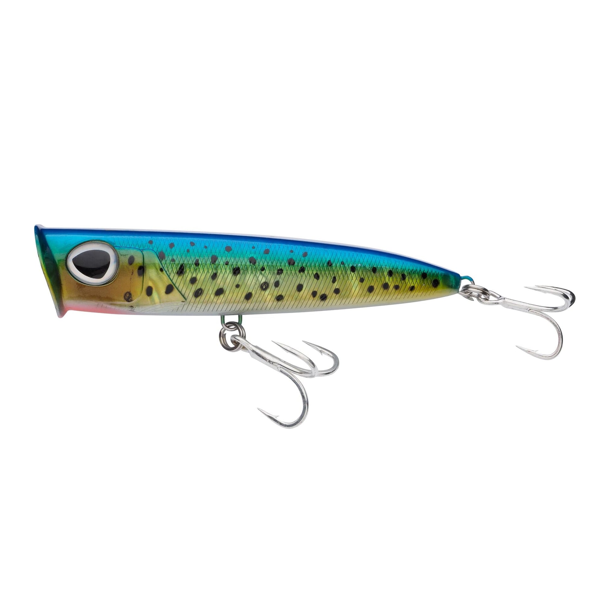 Berkley DEX Mullet Popper