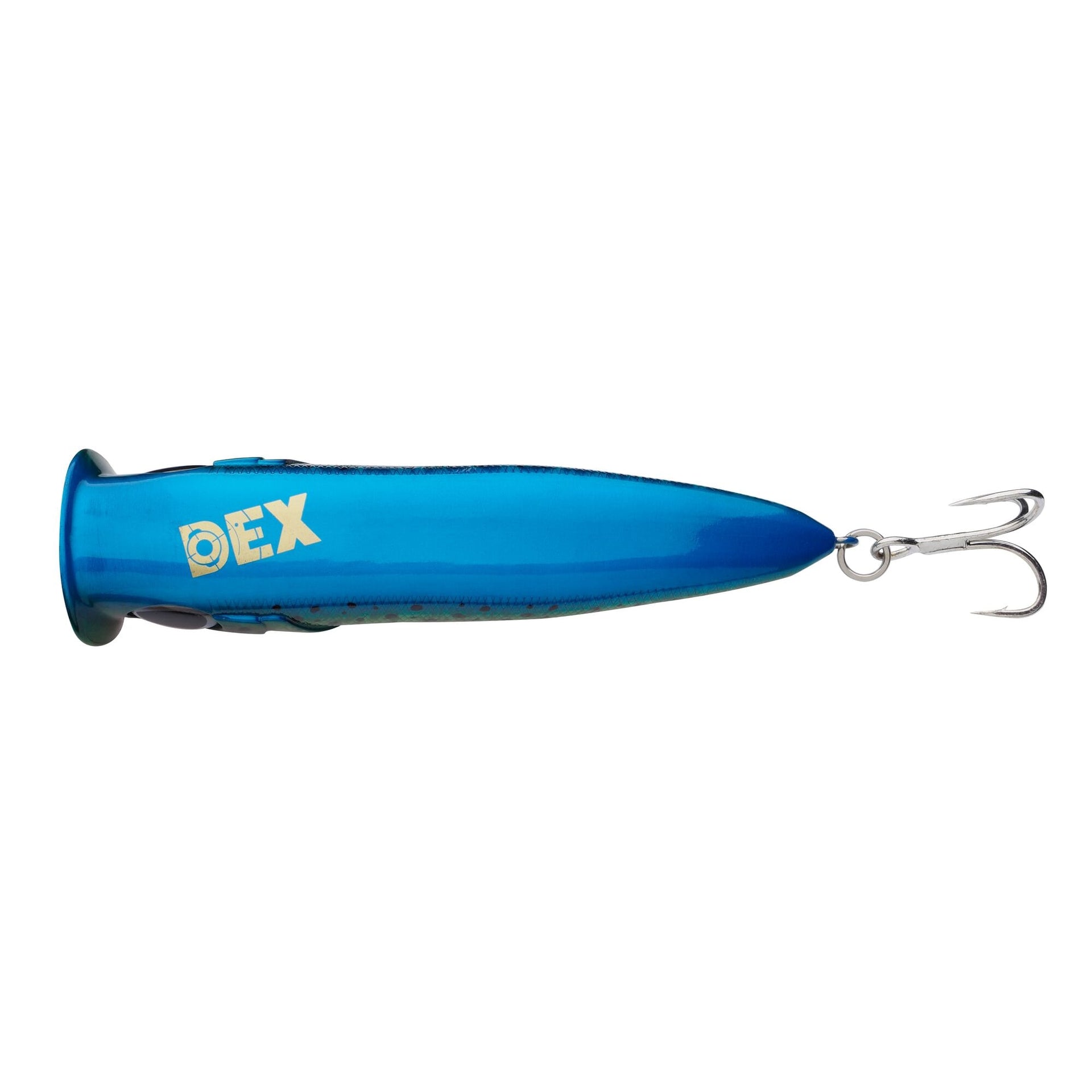Berkley DEX Mullet Popper