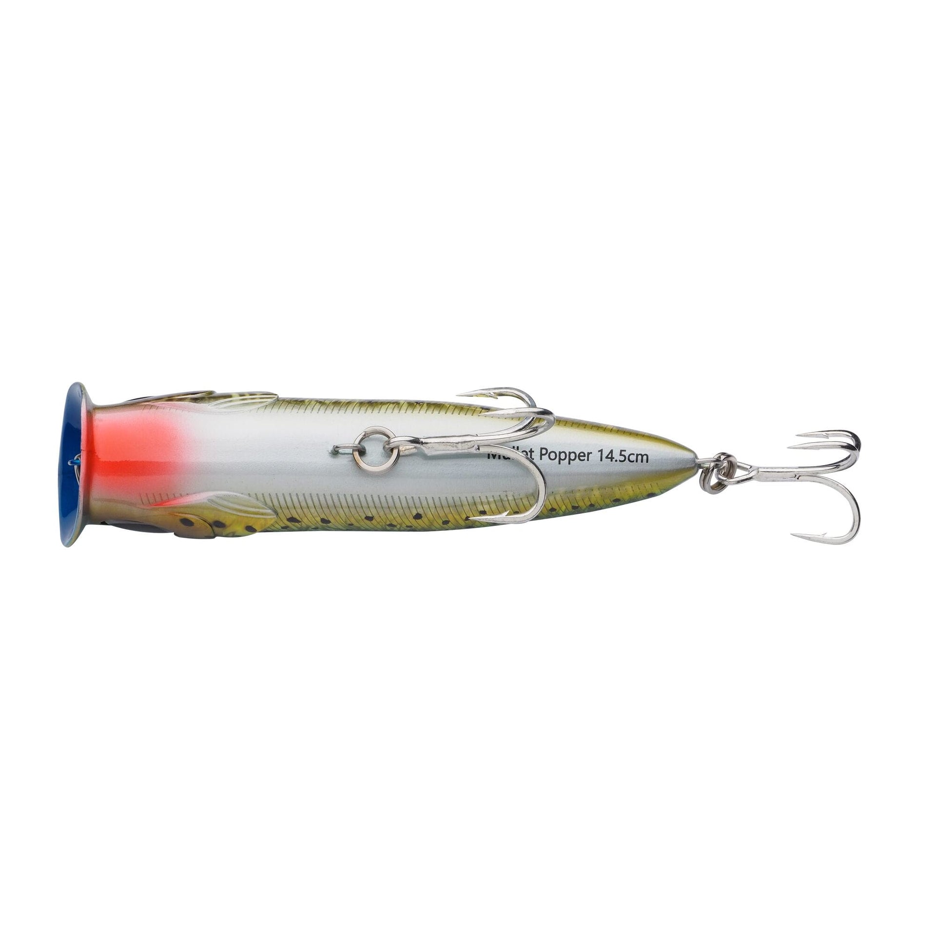 Berkley DEX Mullet Popper