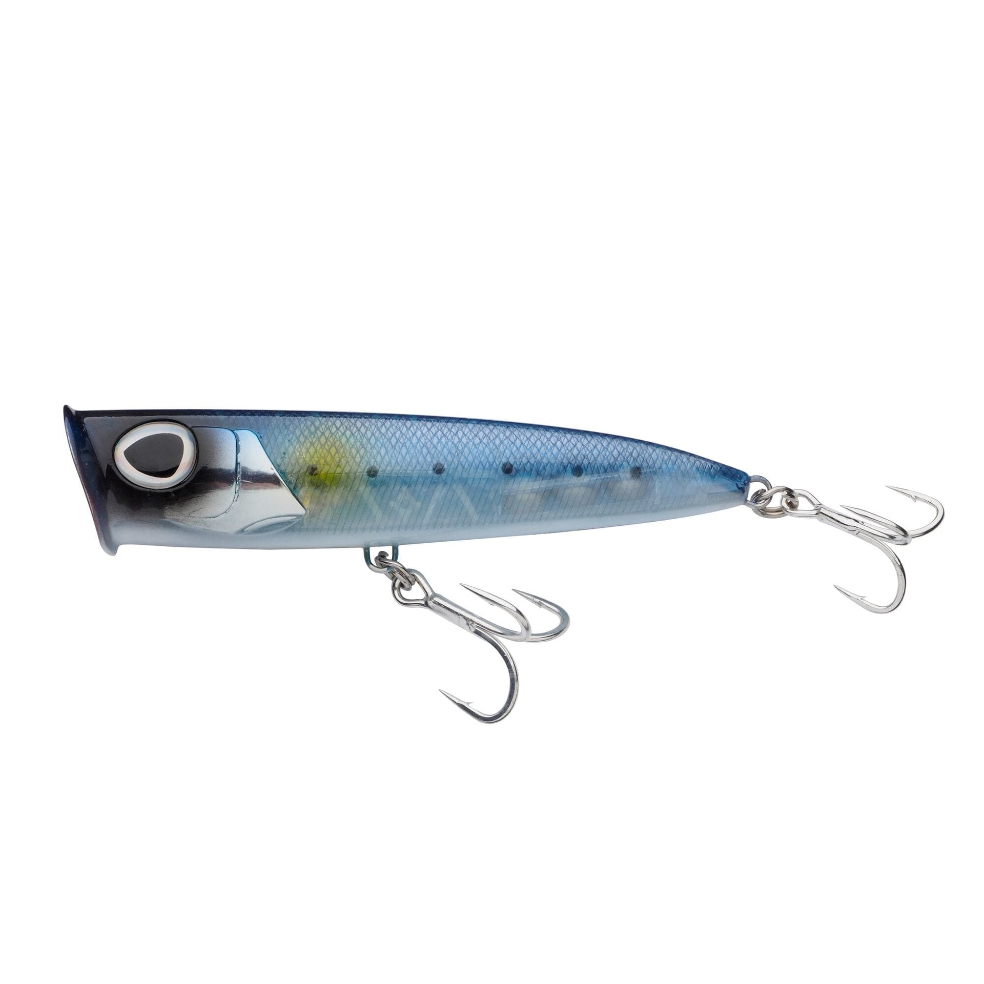 Berkley DEX Mullet Popper