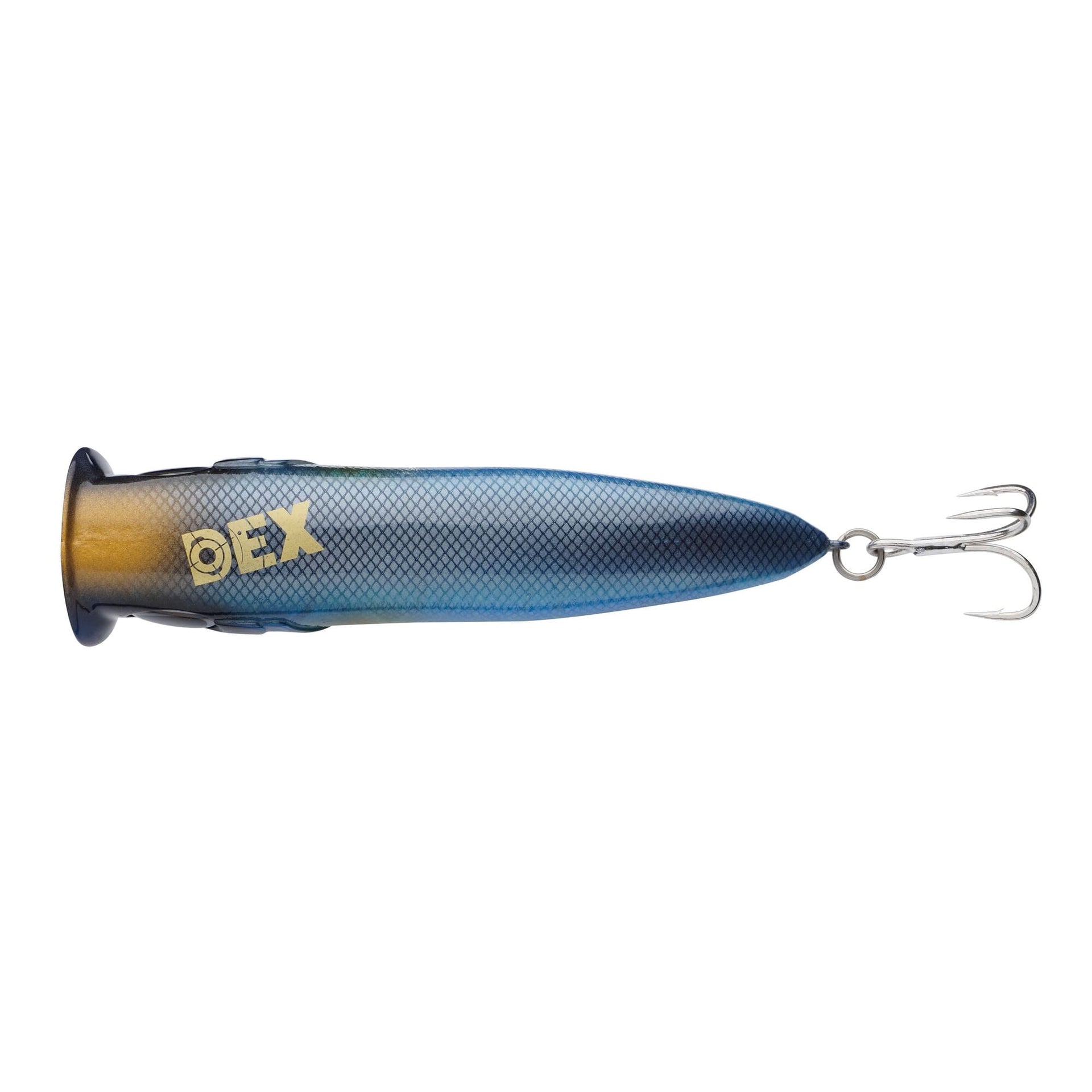 Berkley DEX Mullet Popper