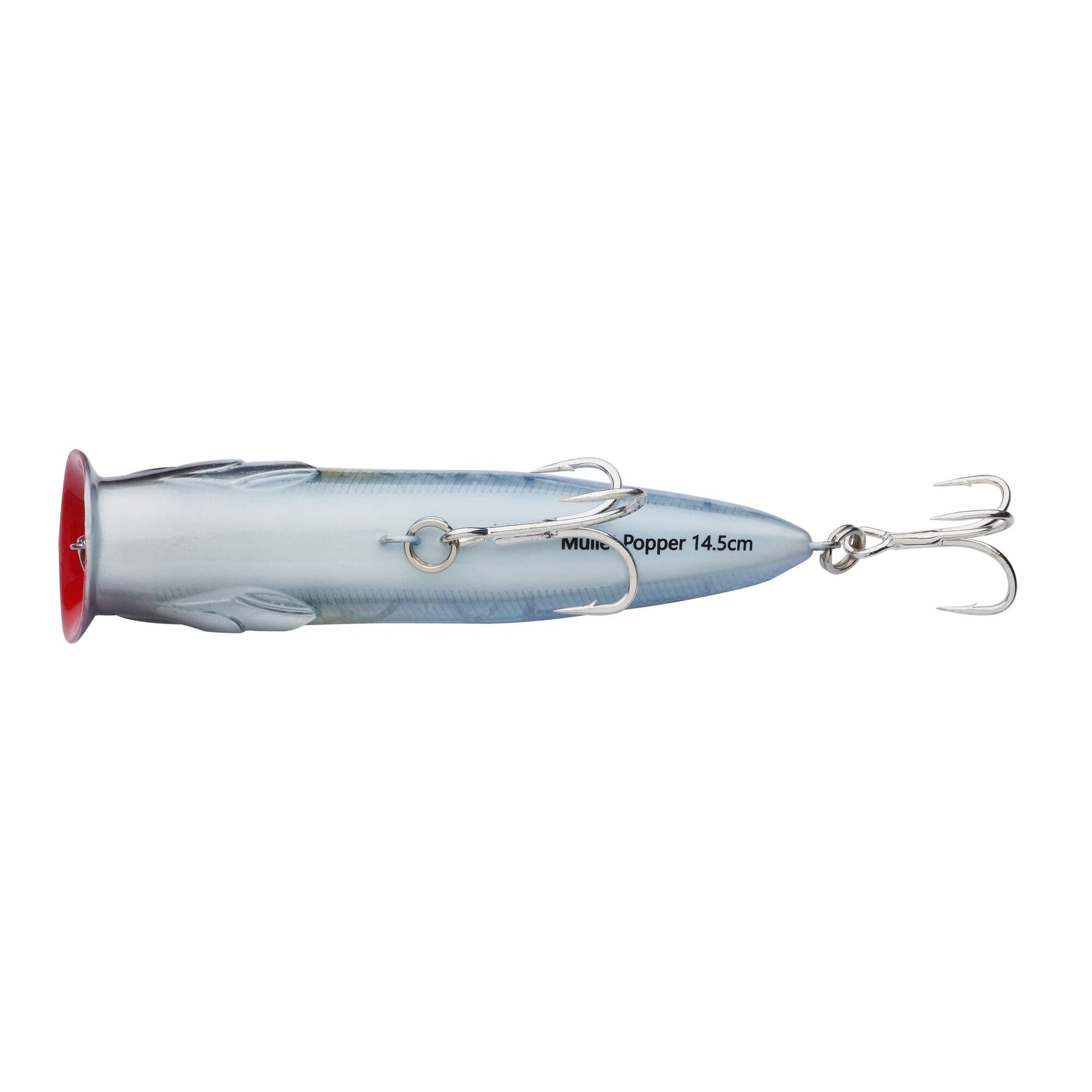 Berkley DEX Mullet Popper