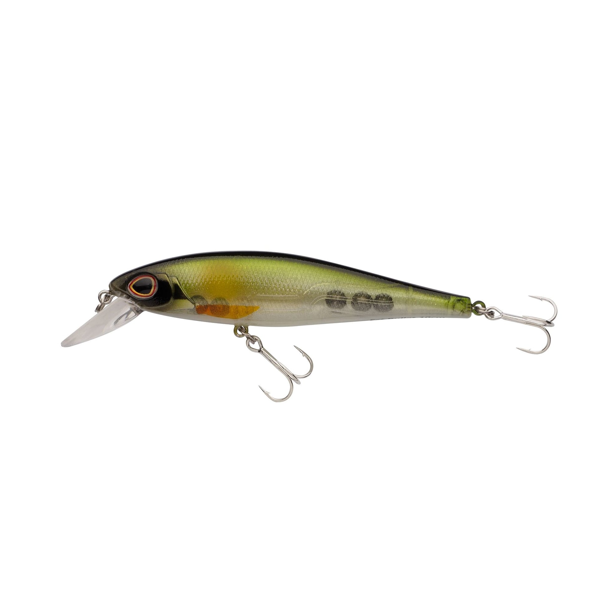 Berkley DEX Fat Bullet