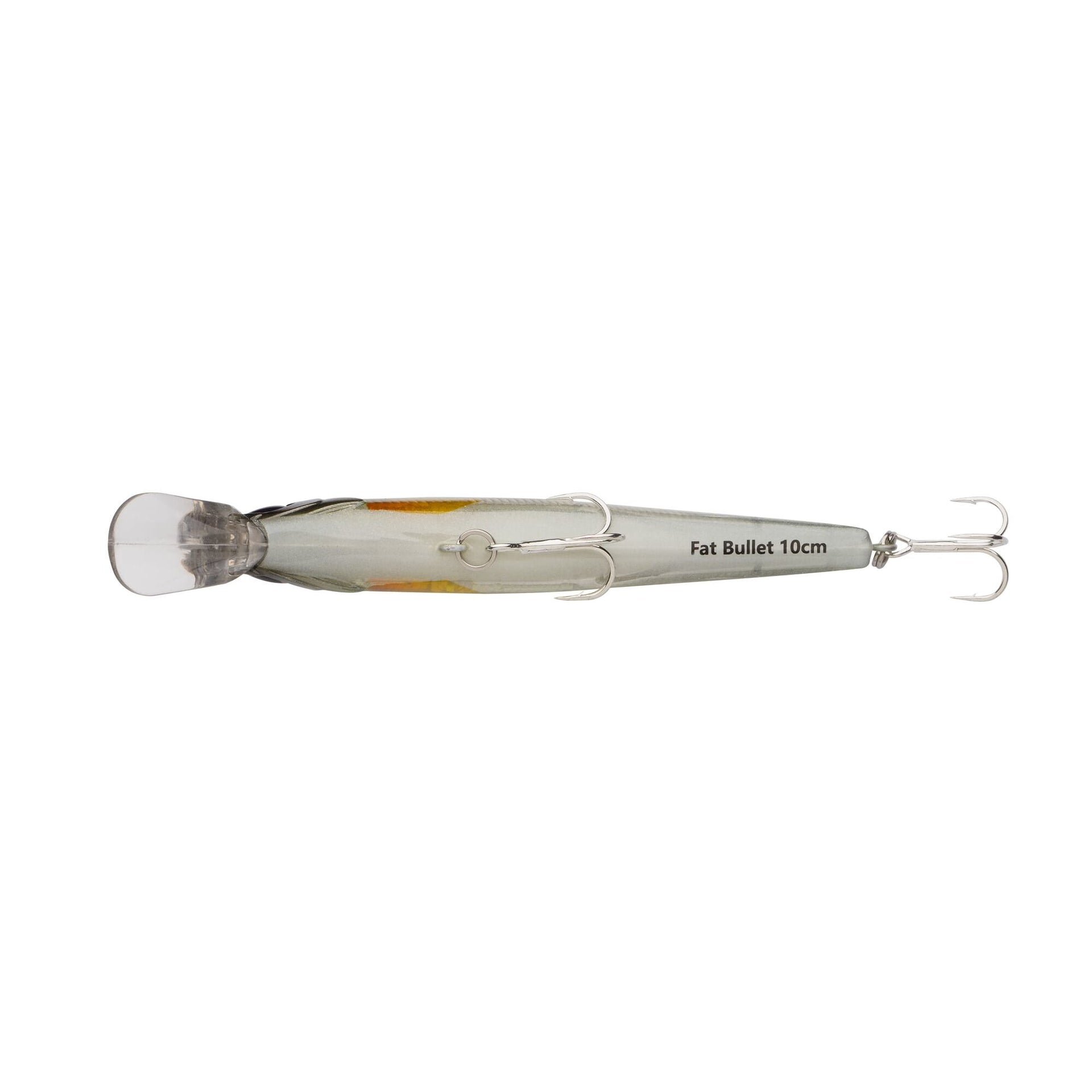 Berkley DEX Fat Bullet