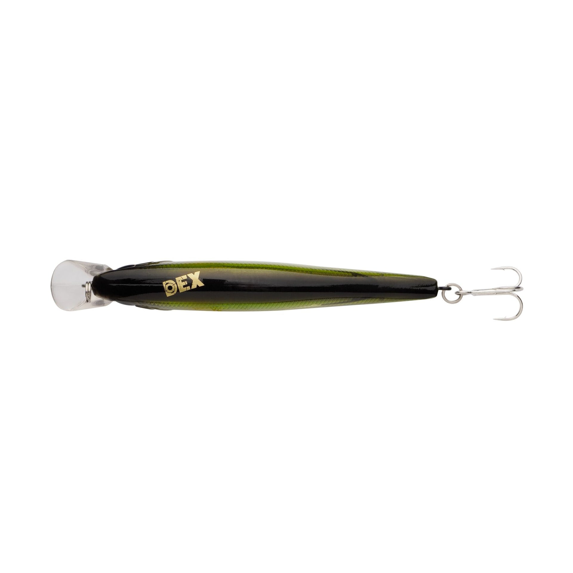 Berkley DEX Fat Bullet