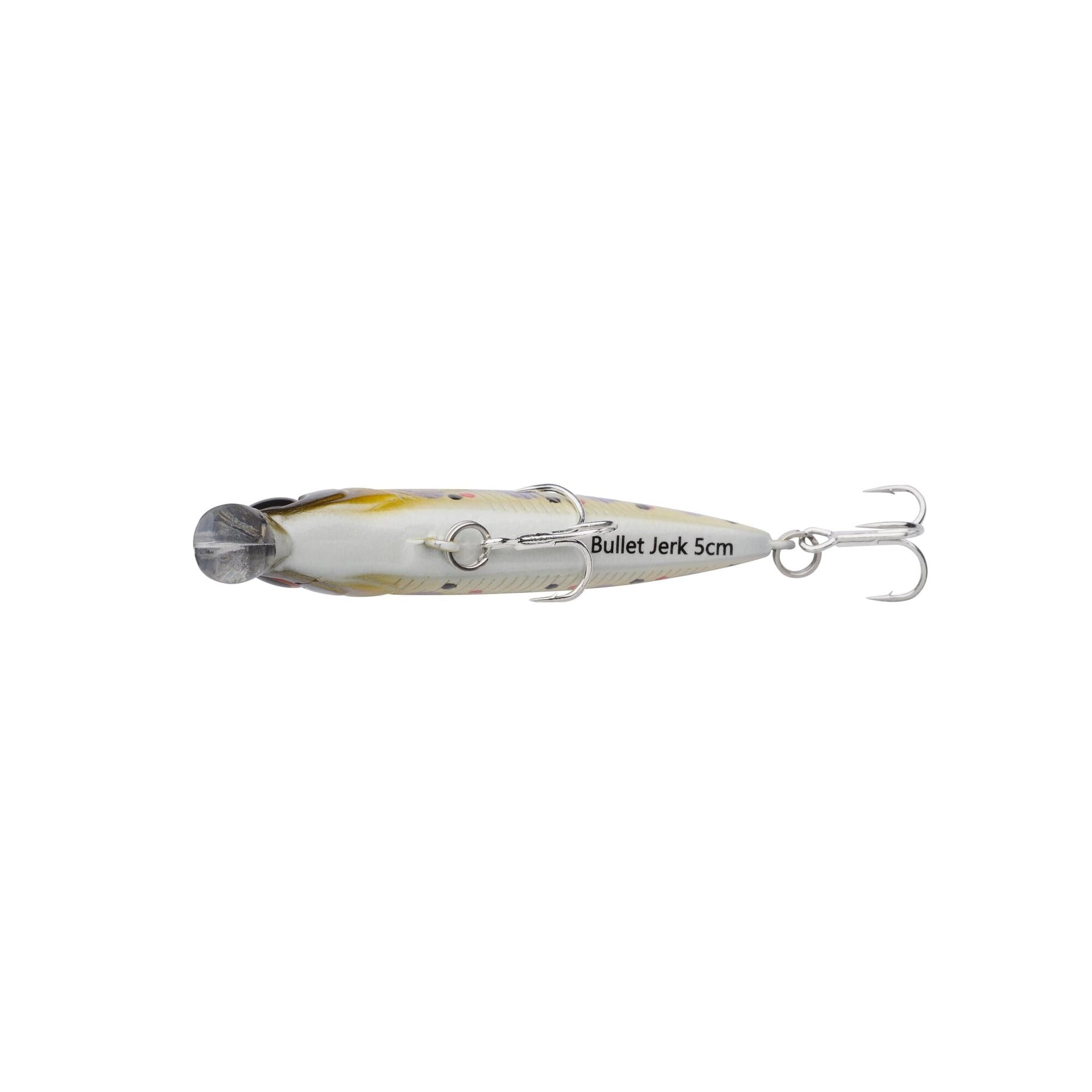 Berkley DEX Bullet Jerk