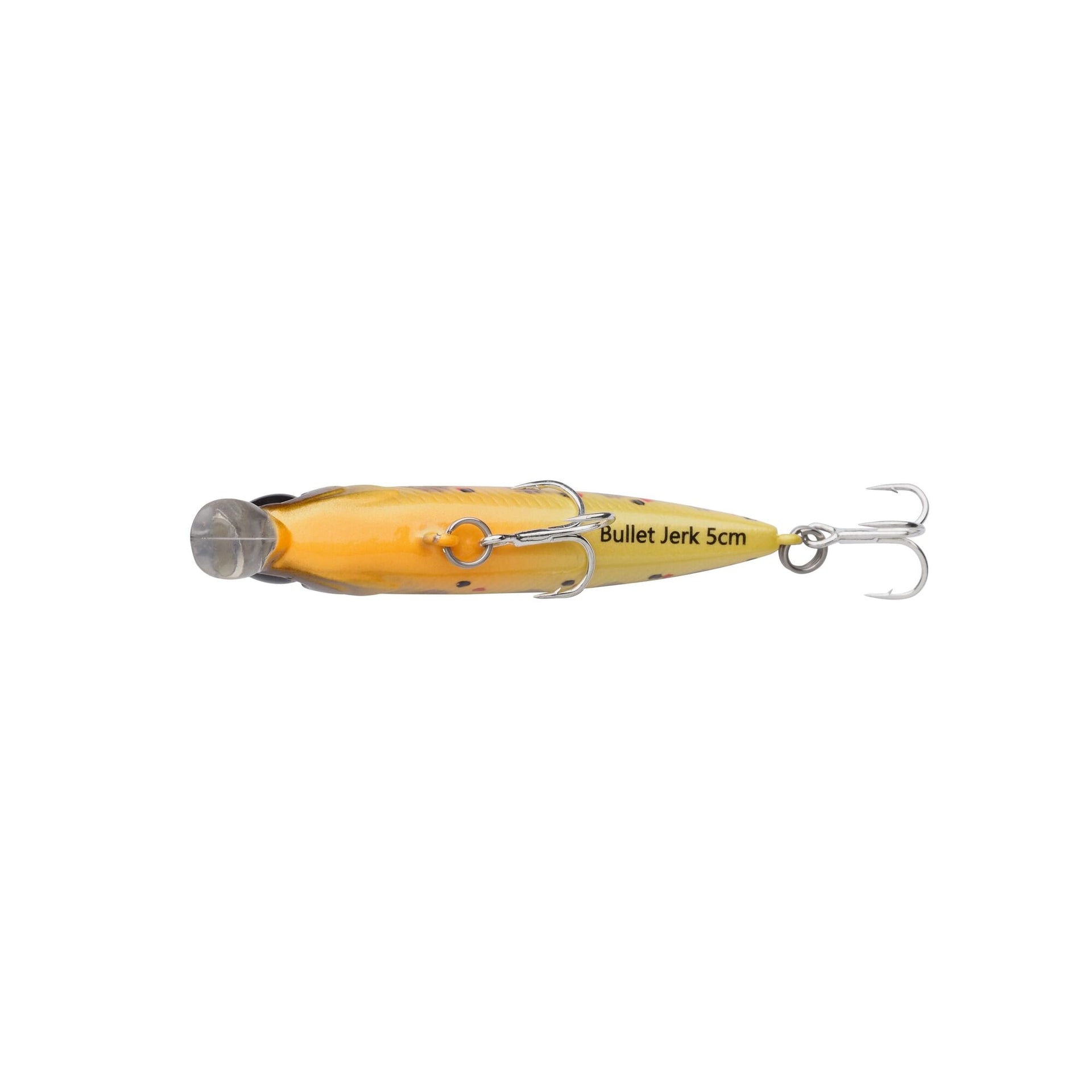 Berkley DEX Bullet Jerk