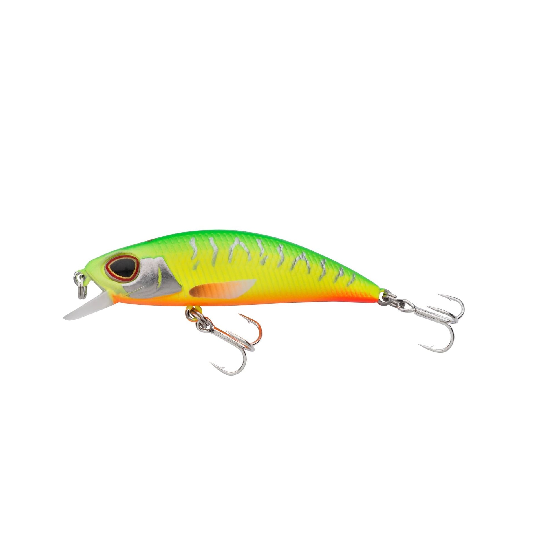 Berkley DEX Bullet Jerk