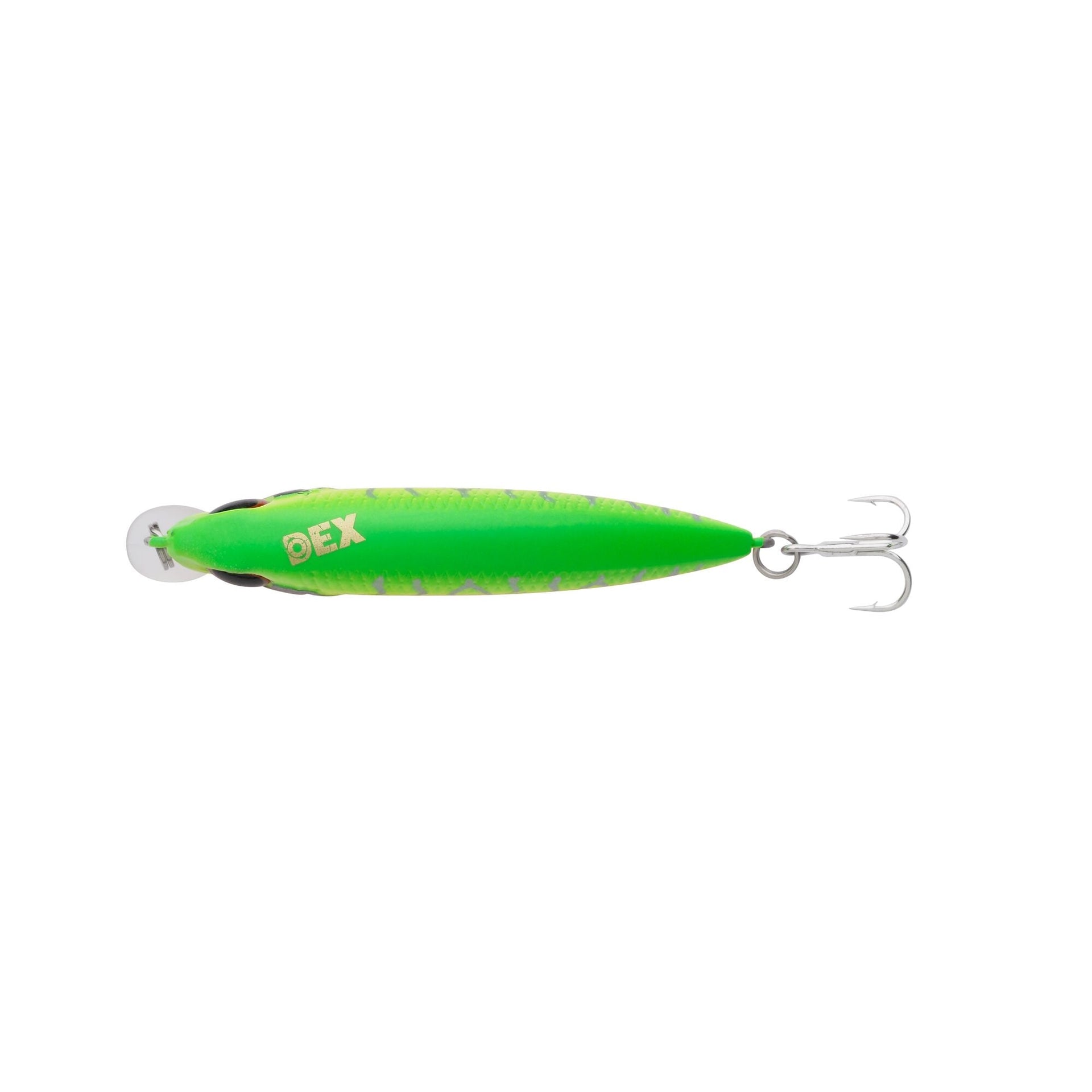 Berkley DEX Bullet Jerk