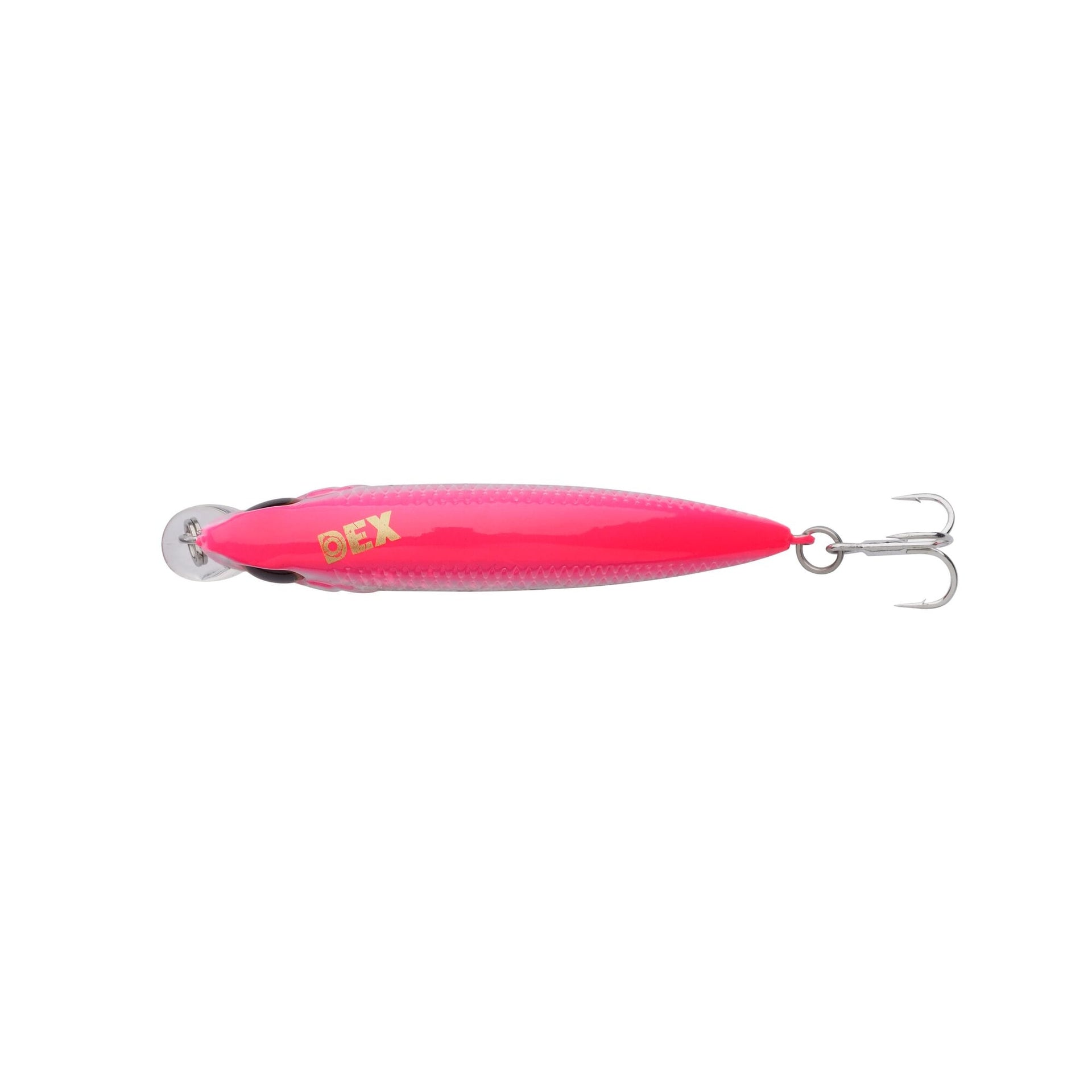 Berkley DEX Bullet Jerk