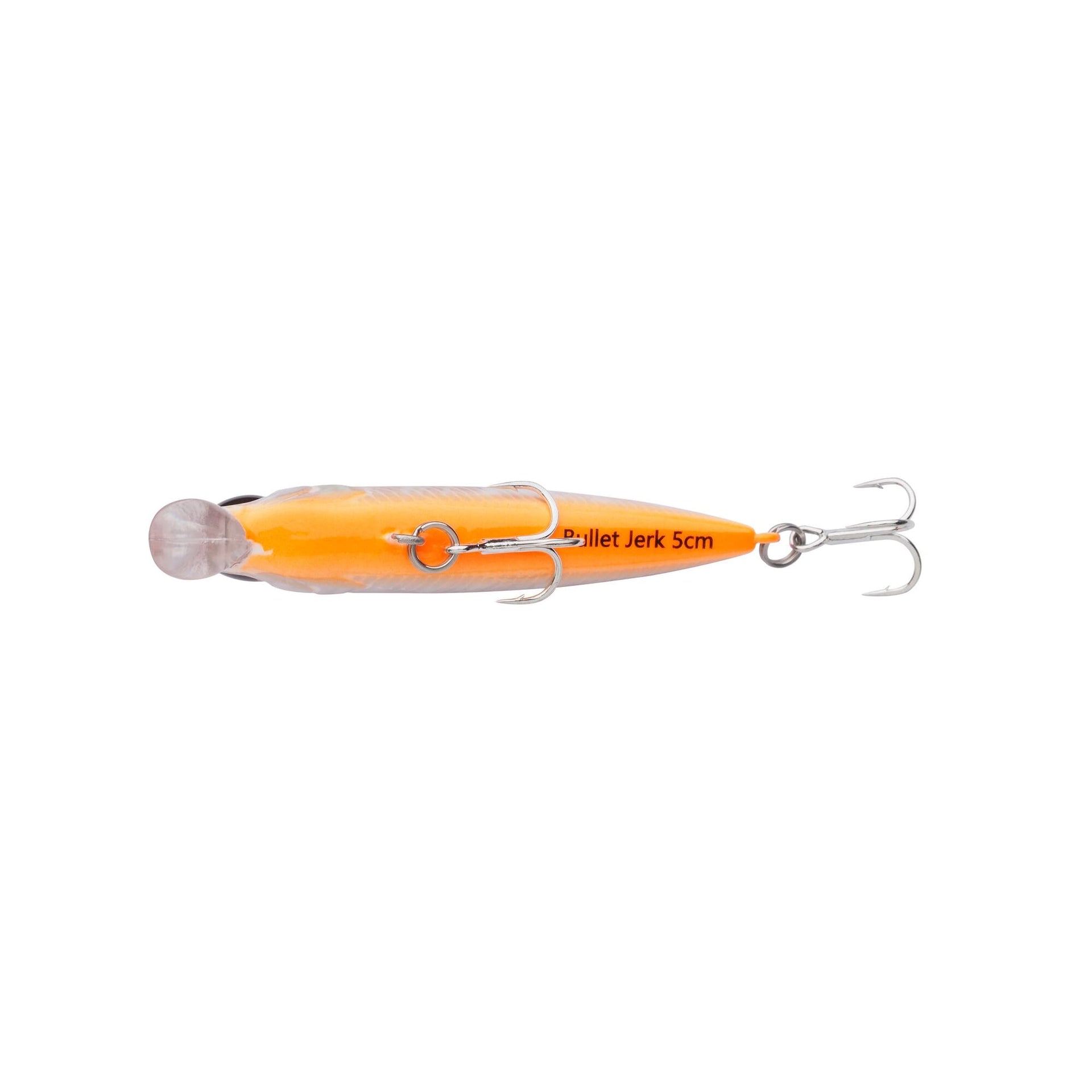 Berkley DEX Bullet Jerk