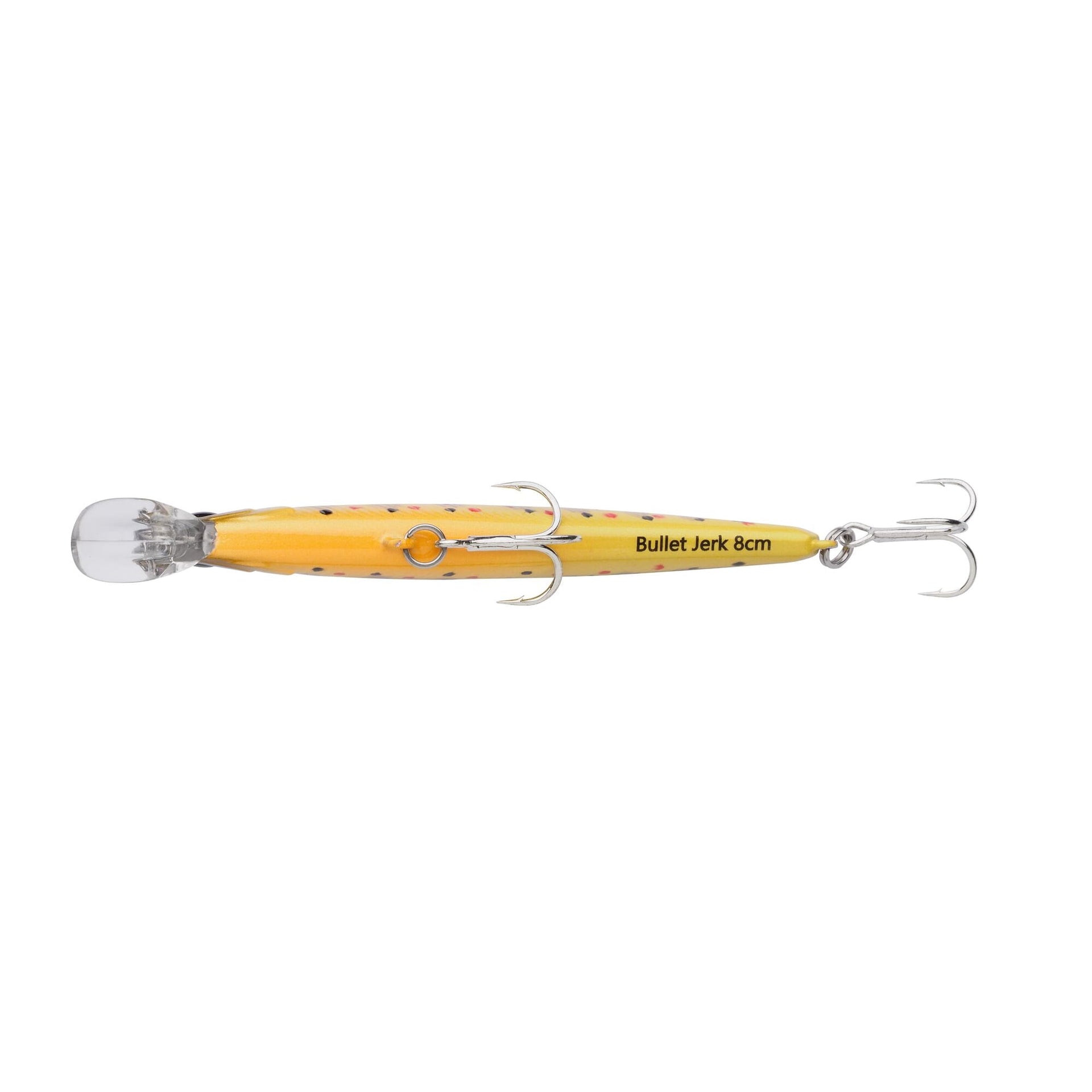 Berkley DEX Bullet Jerk