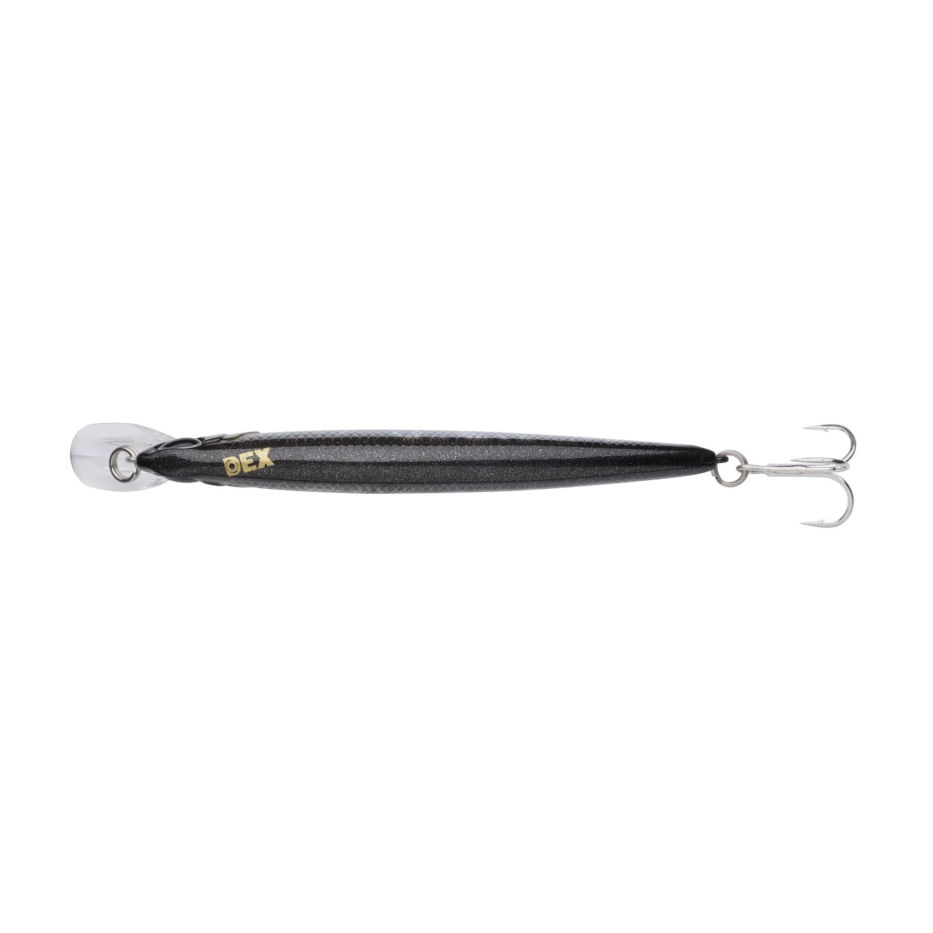 Berkley DEX Bullet Jerk