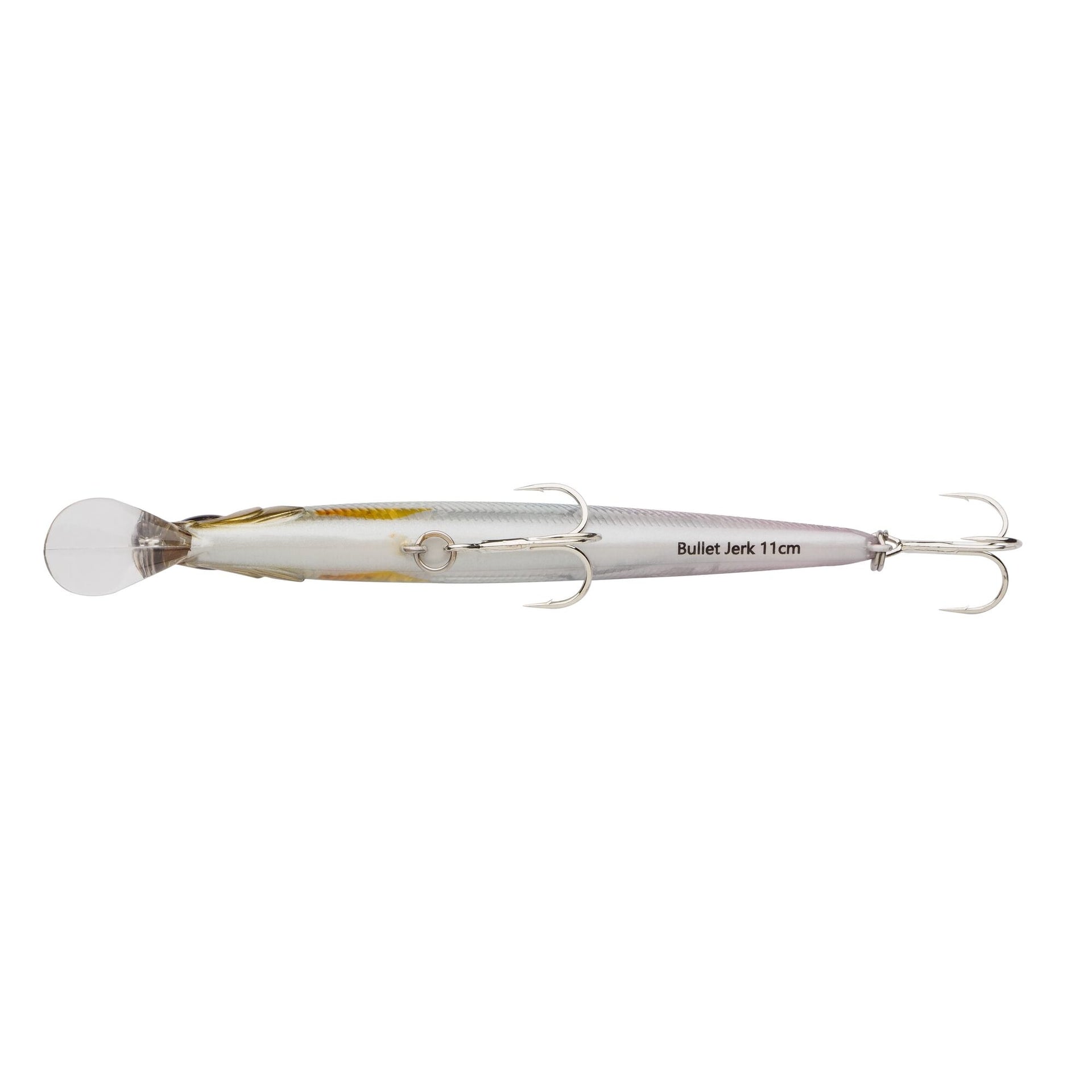 Berkley DEX Bullet Jerk