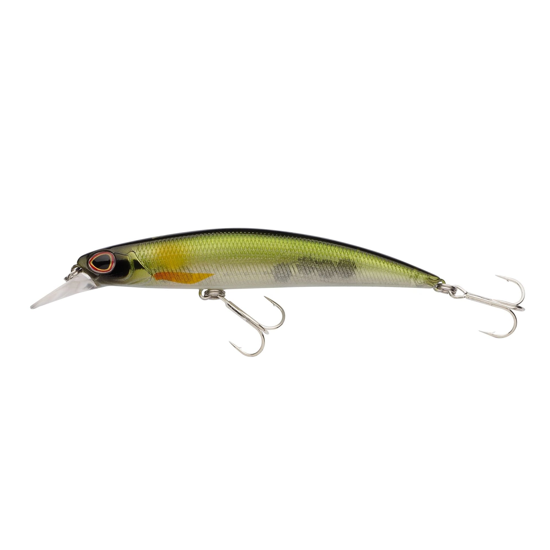 Berkley DEX Bullet Jerk