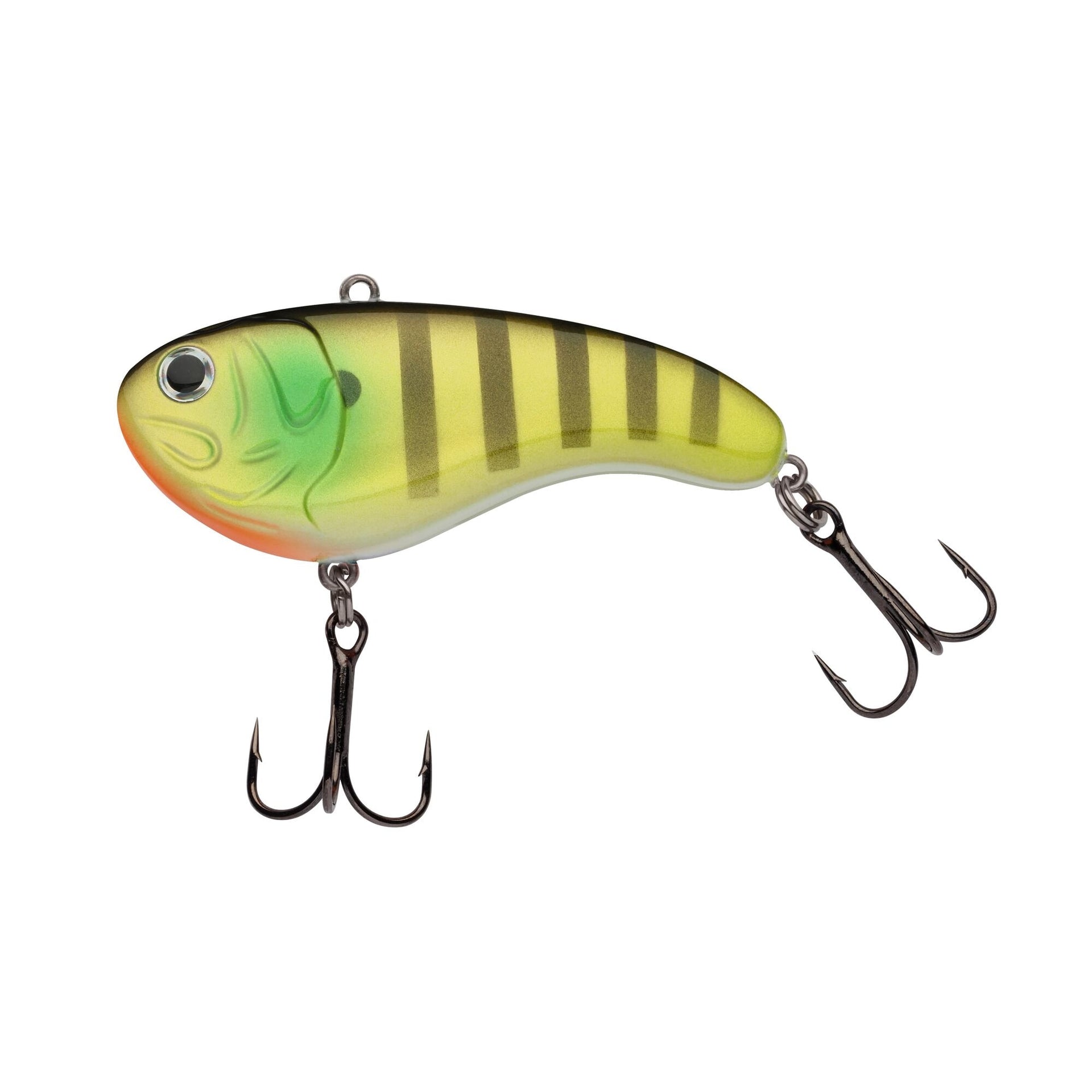 Berkley Flatt Shad