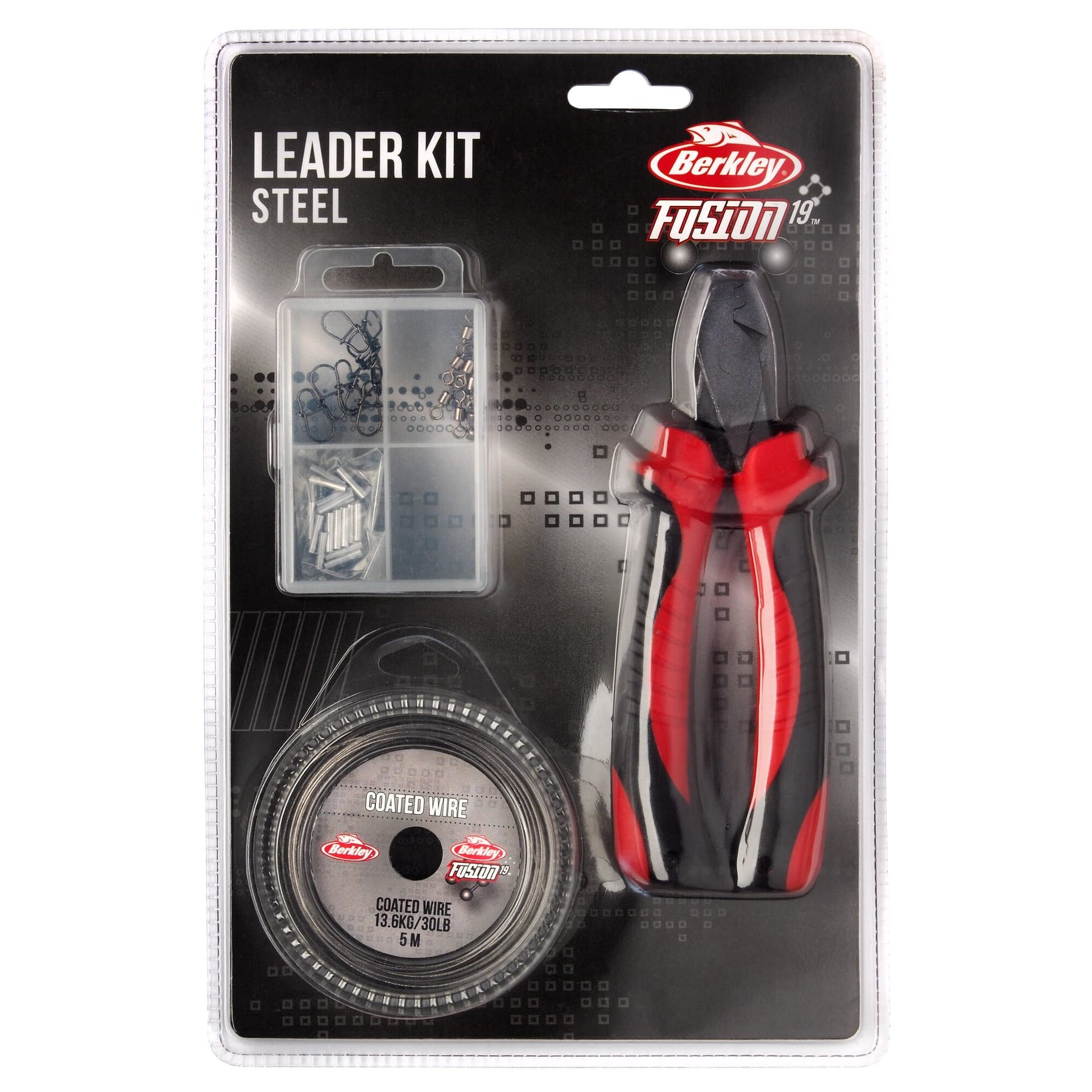 Berkley Fusion19™ Pike Leader Kit