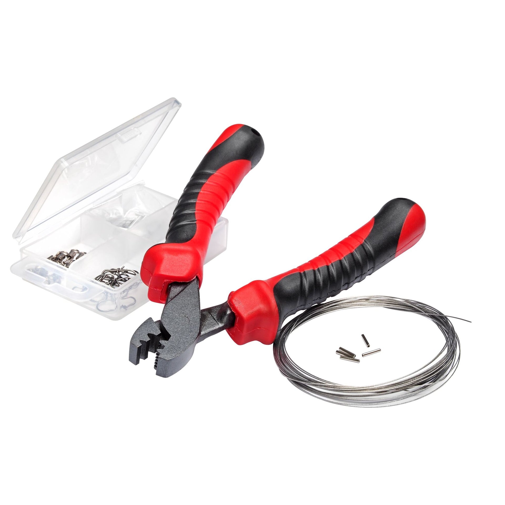 Berkley Fusion19™ Pike Leader Kit