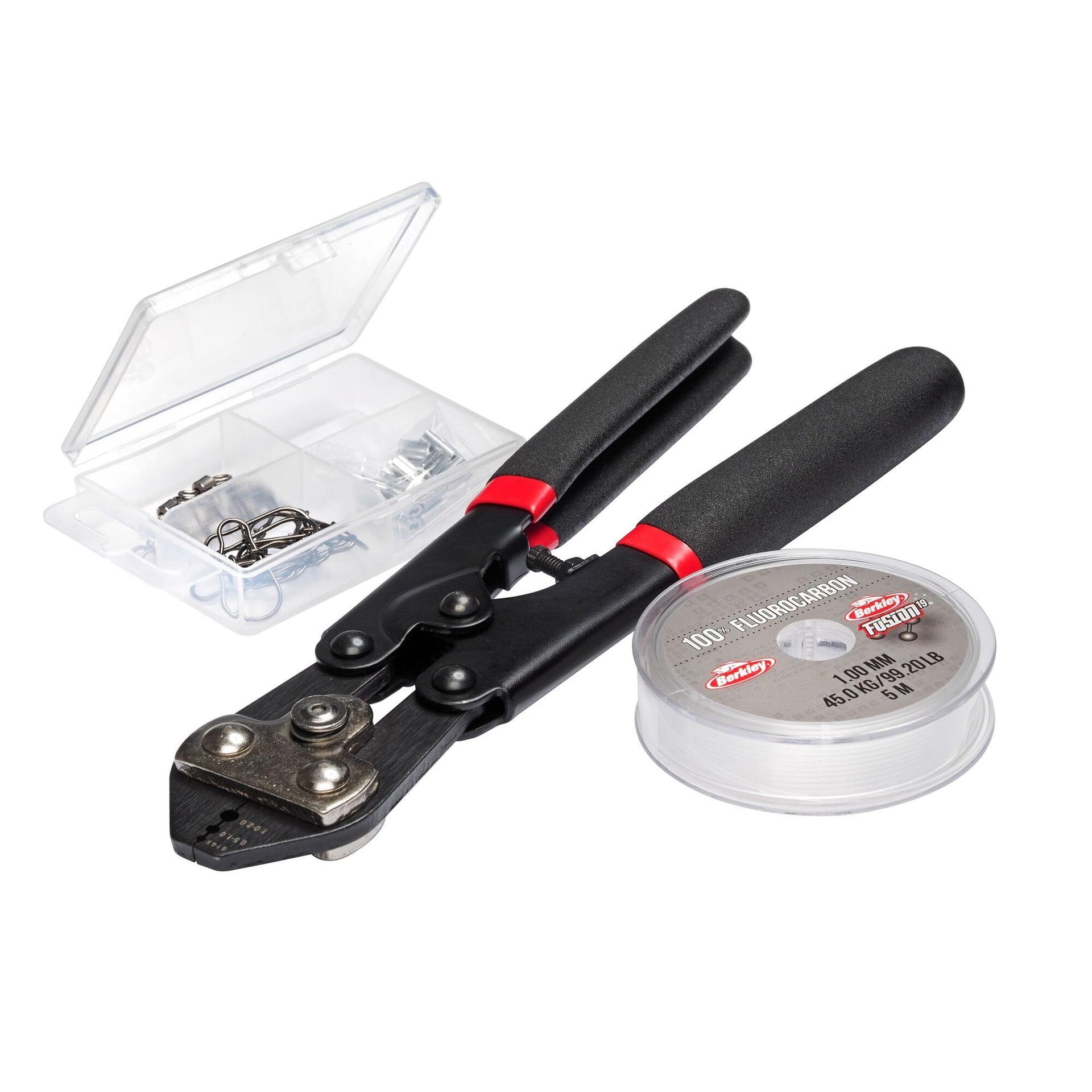 Berkley Fusion19™ Zander/Perch FC Leader Kit