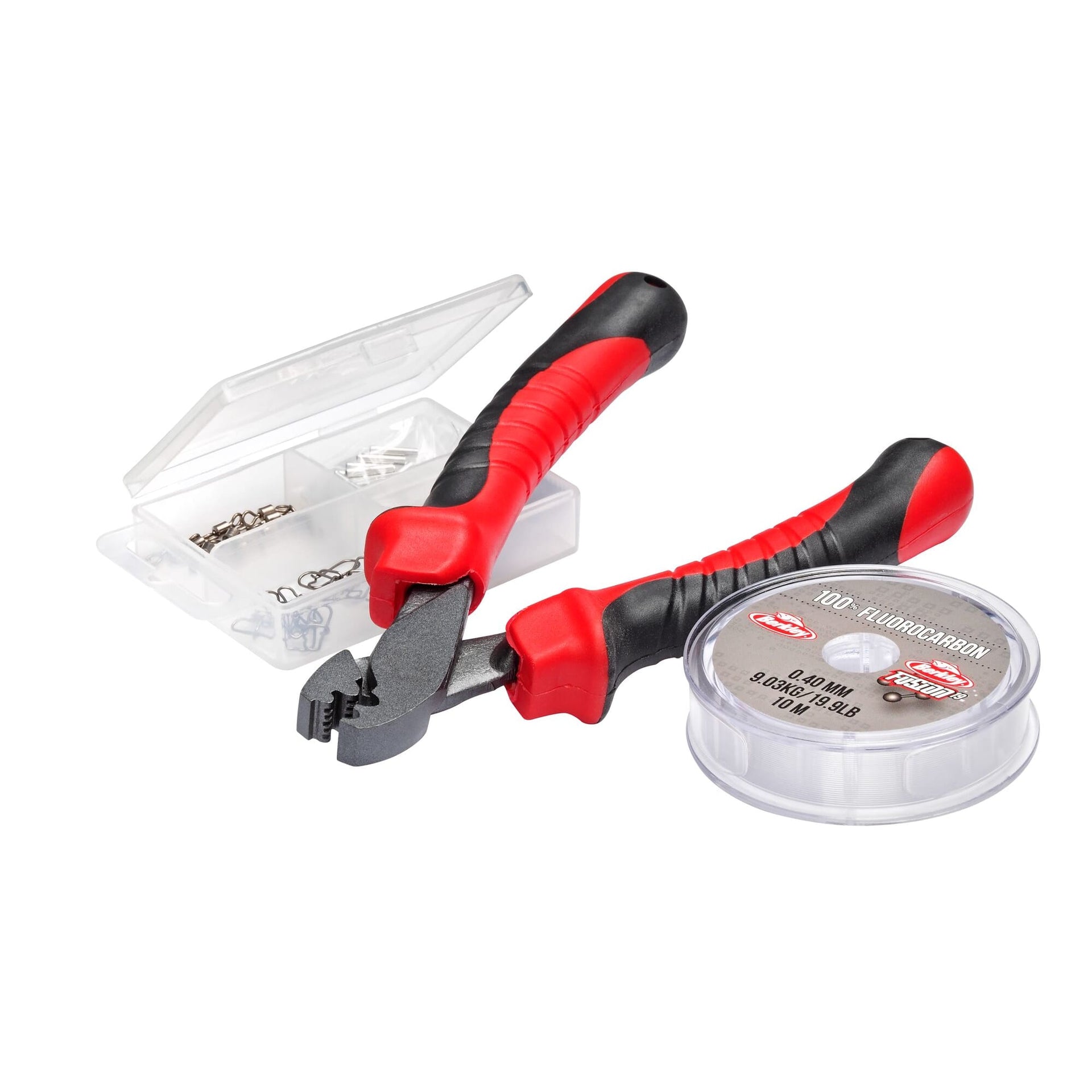 Berkley Fusion19™ Zander/Perch Leader Kit