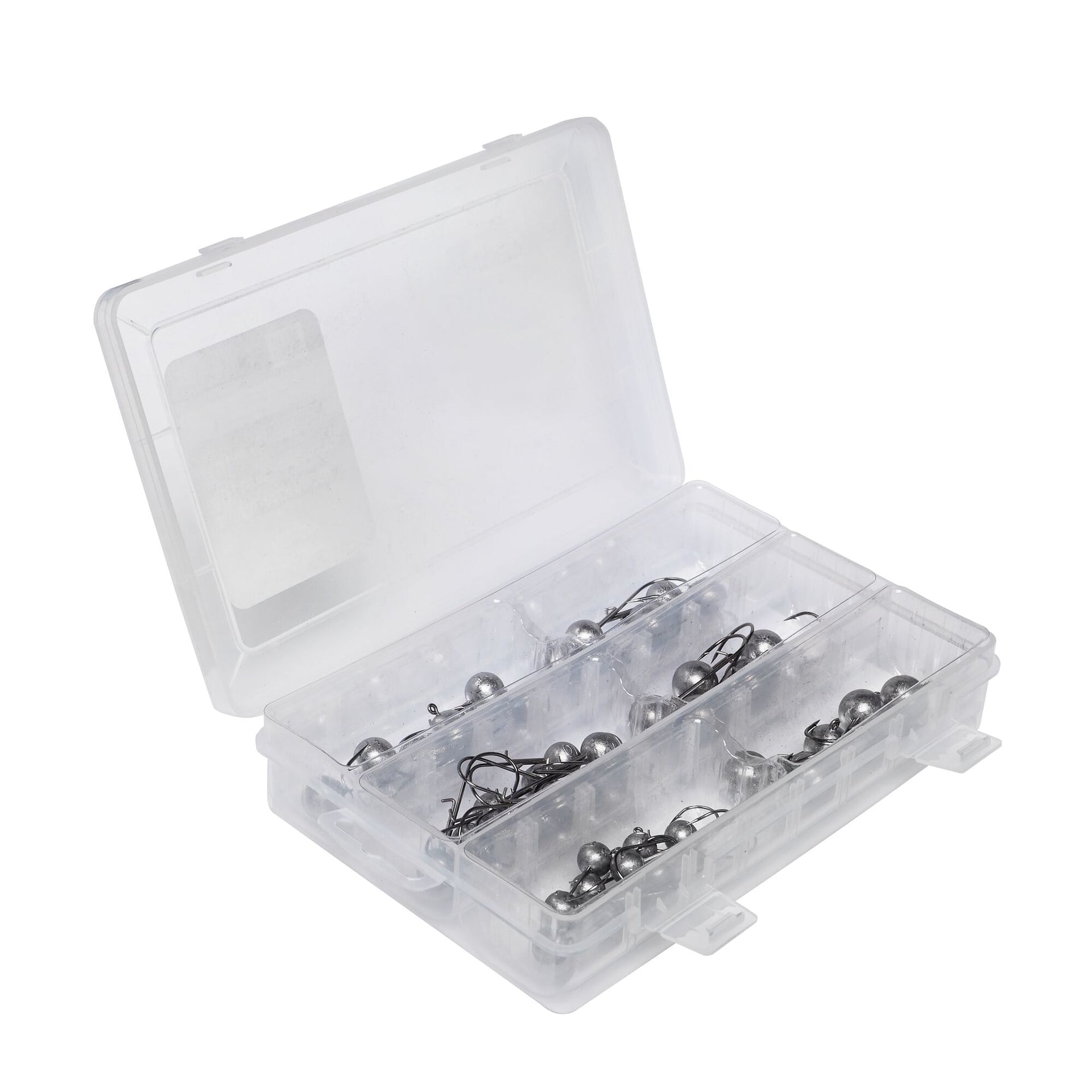 Berkley Fusion19™ Jighead Round Pack