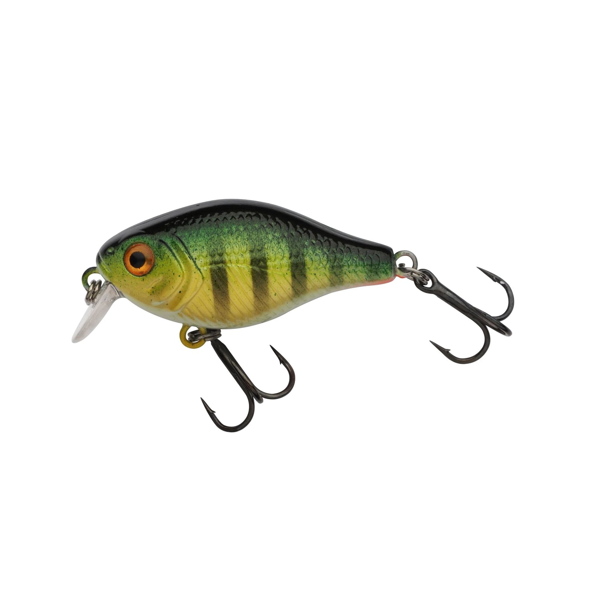 Berkley Pulse Fry Shallow