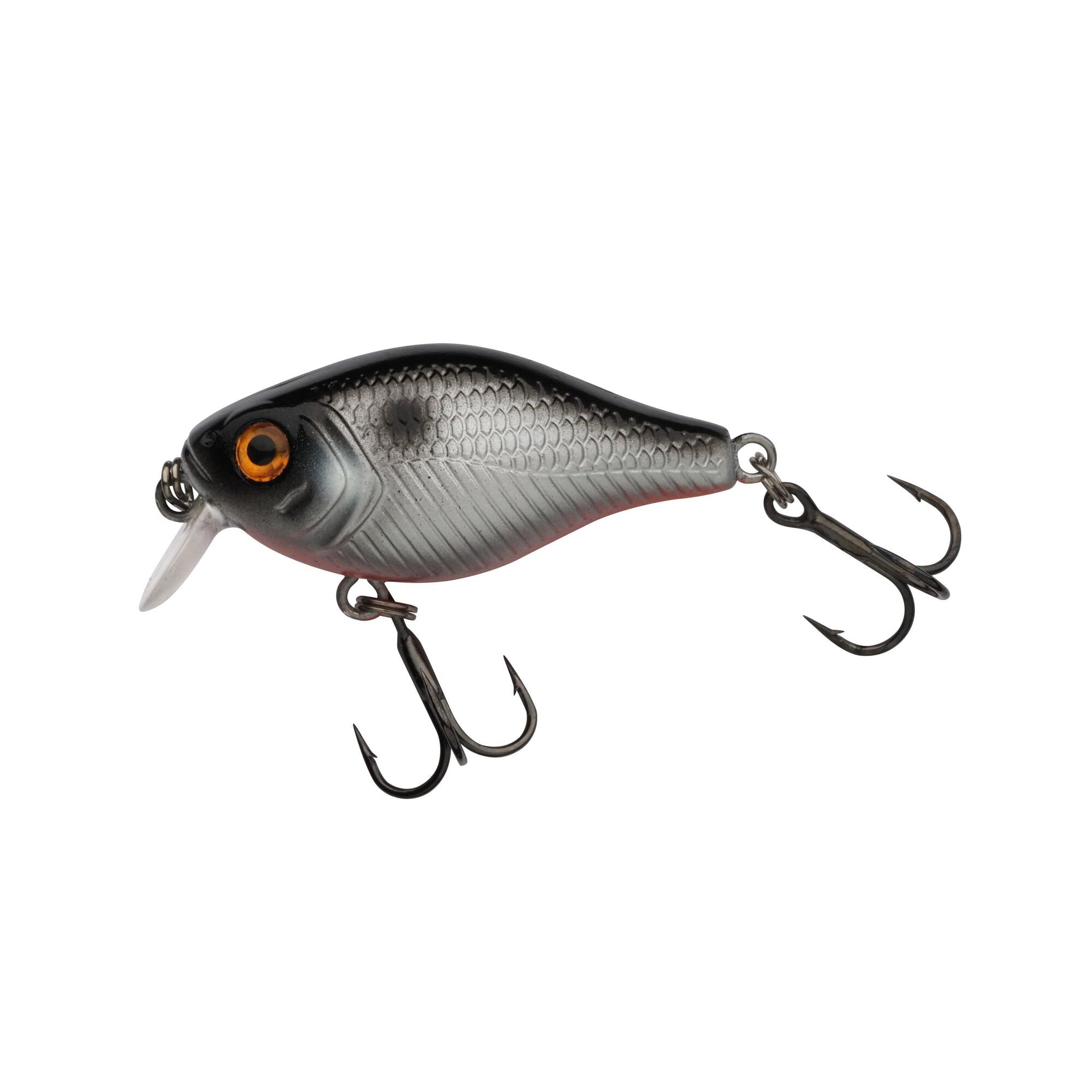 Berkley Pulse Fry Shallow