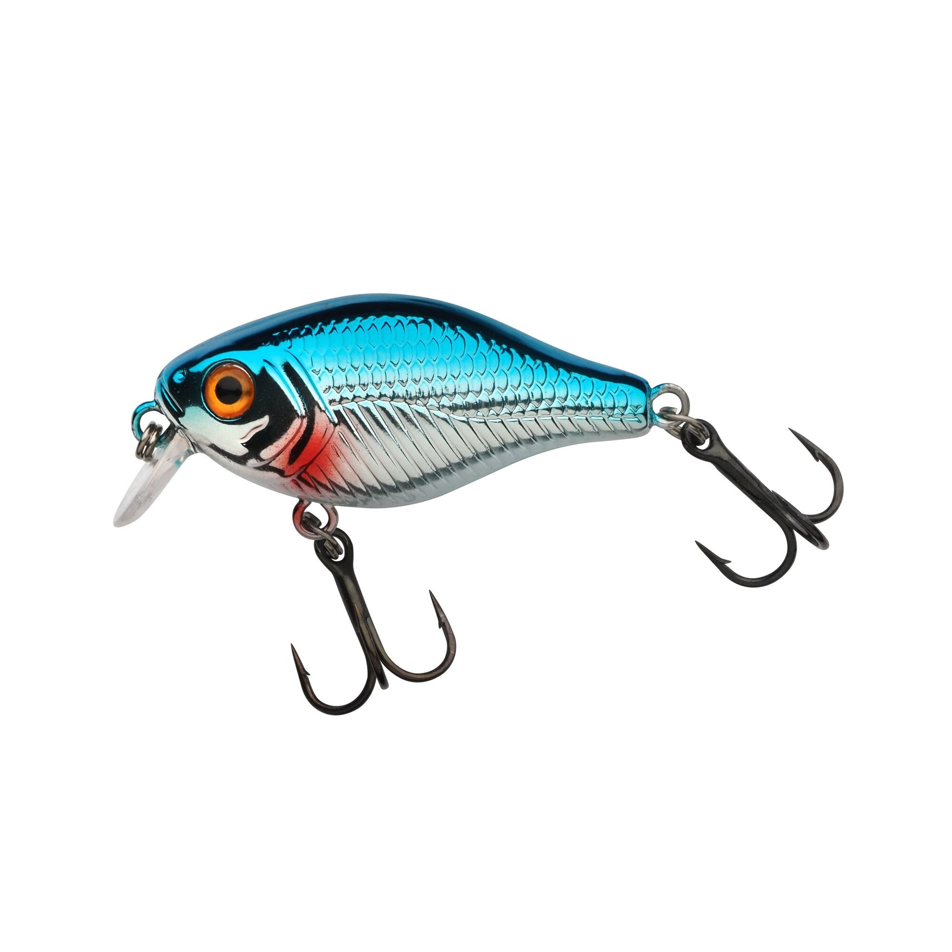Berkley Pulse Fry Shallow