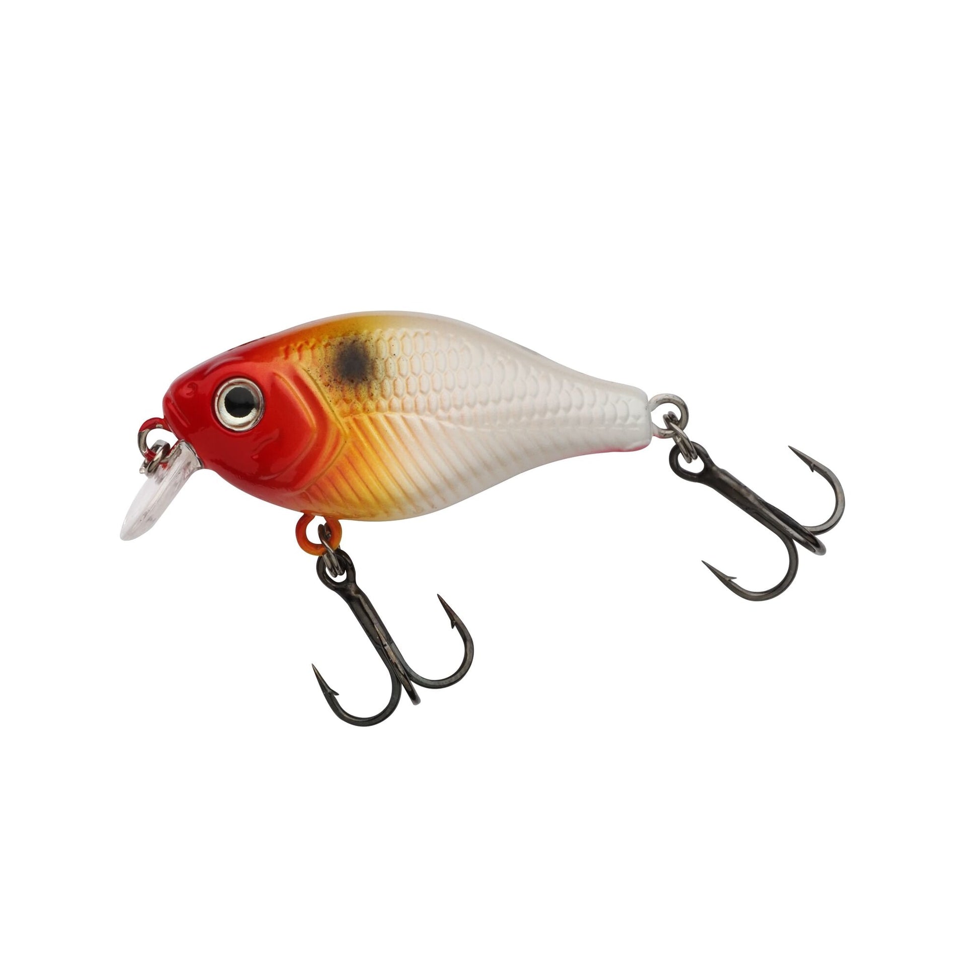 Berkley Pulse Fry Shallow