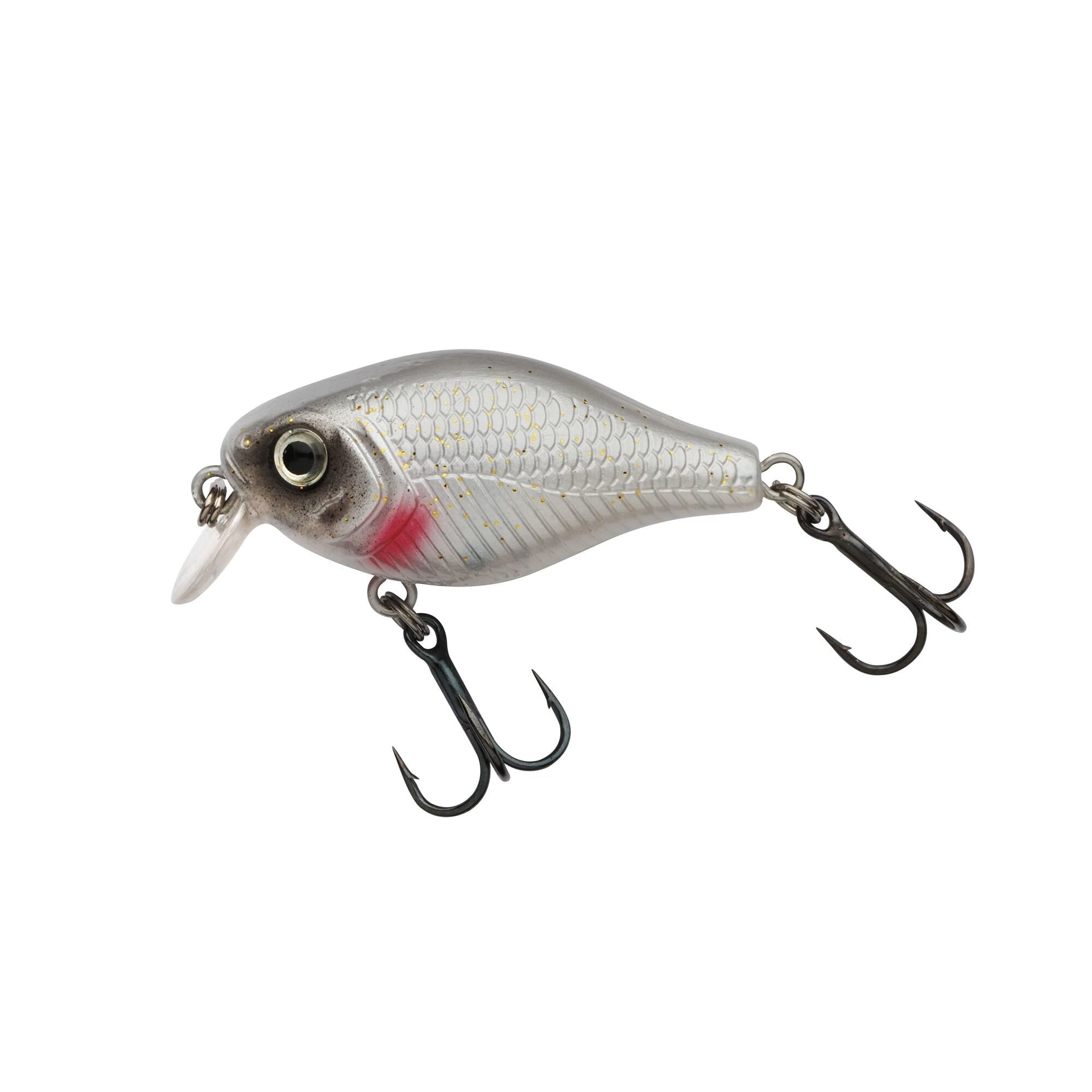 Berkley Pulse Fry Shallow