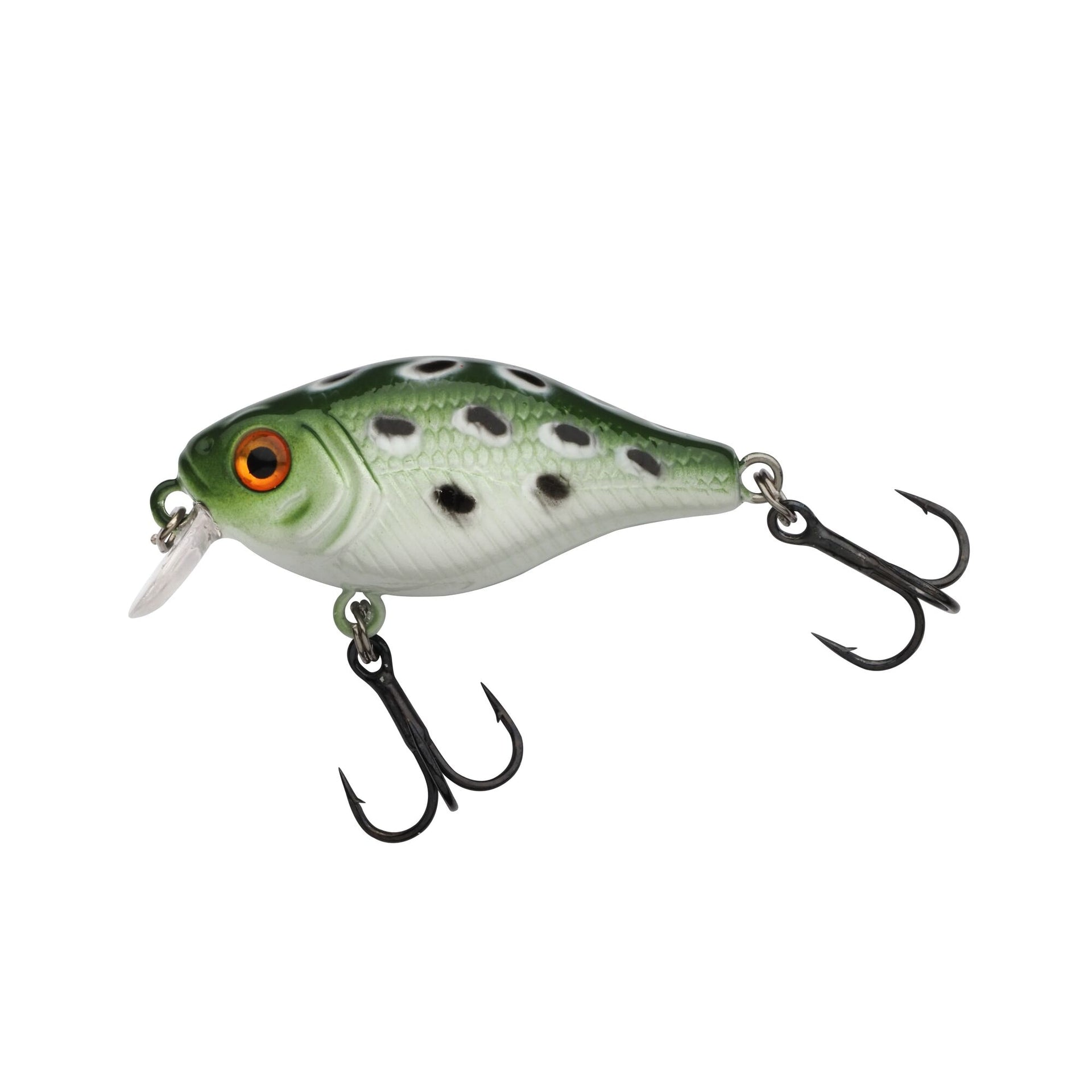 Berkley Pulse Fry Shallow