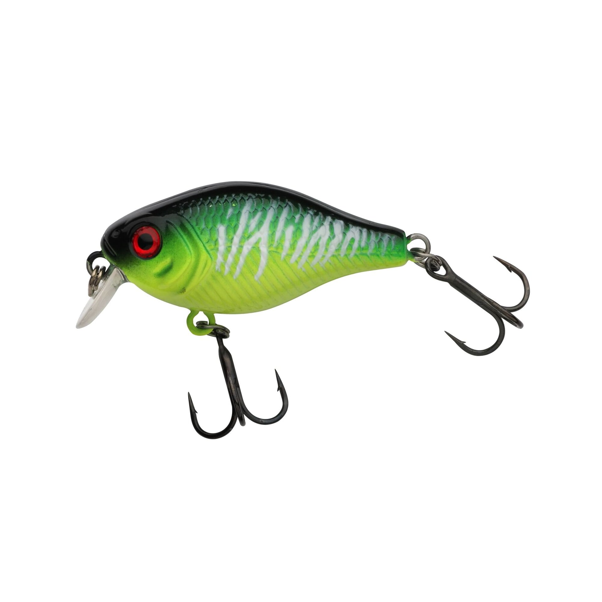 Berkley Pulse Fry Shallow