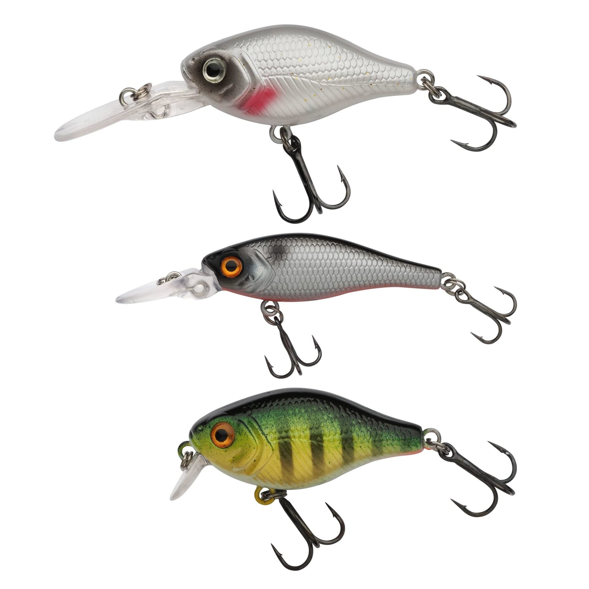 Berkley Pulse Hard Bait Packs