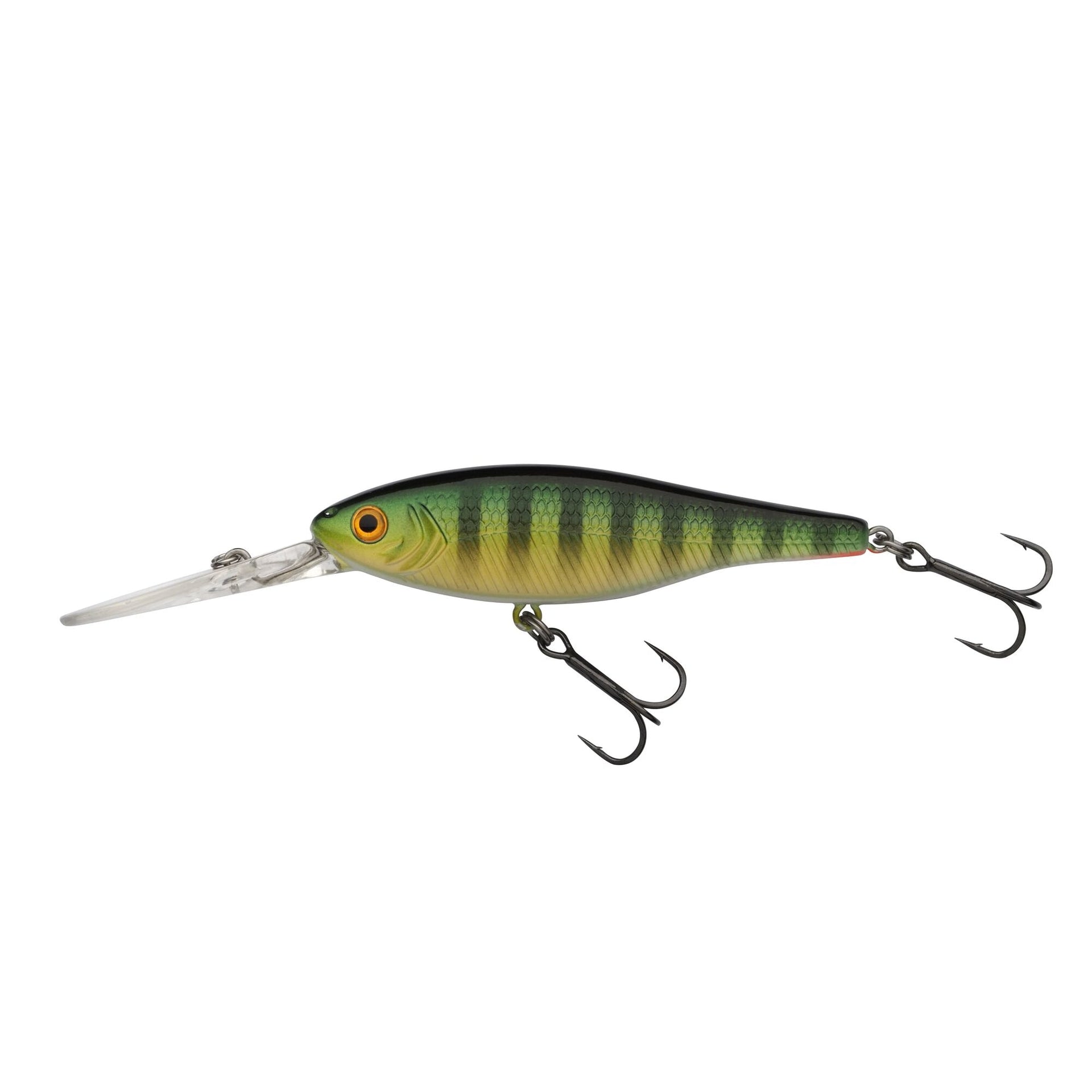 Berkley Pulse Minnow Deep