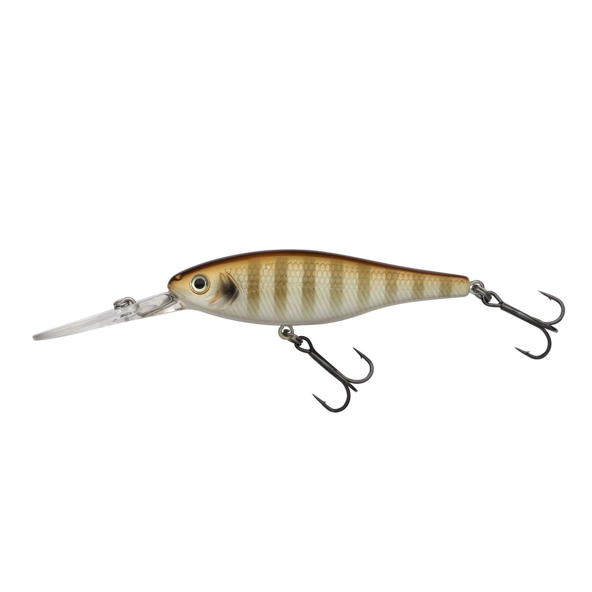Berkley Pulse Minnow Deep